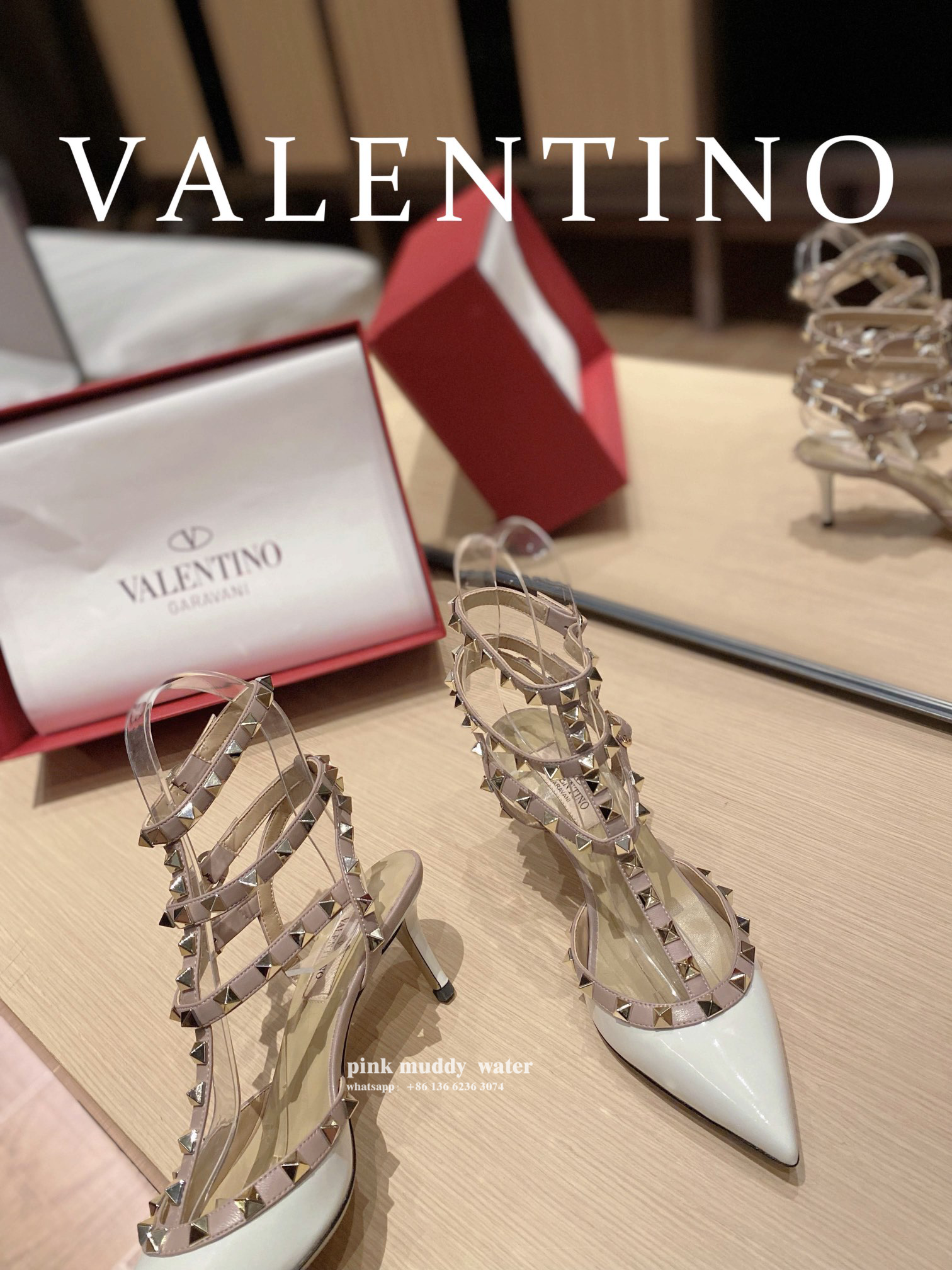 Valentino Shoes