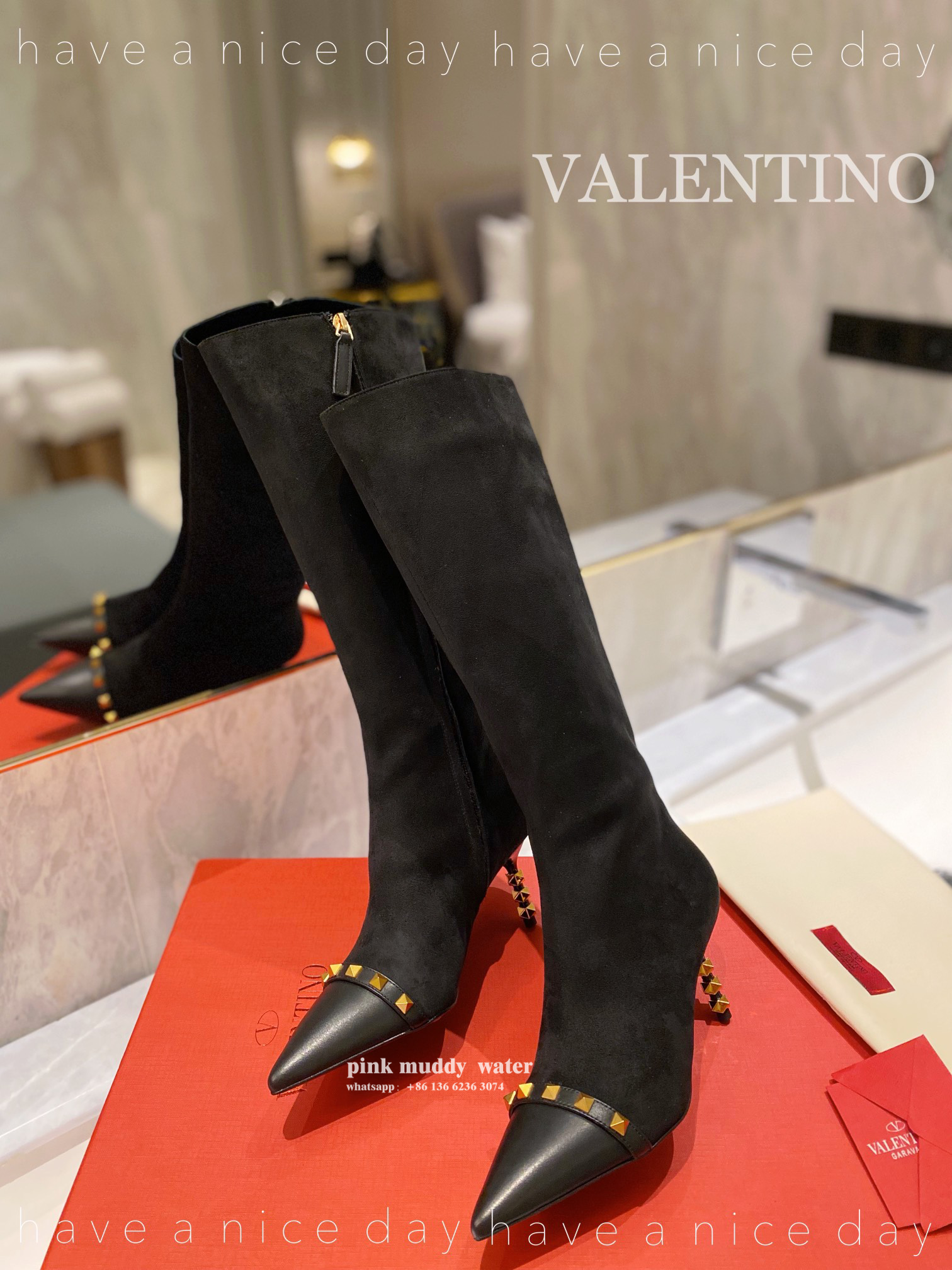 Valentino Shoes
