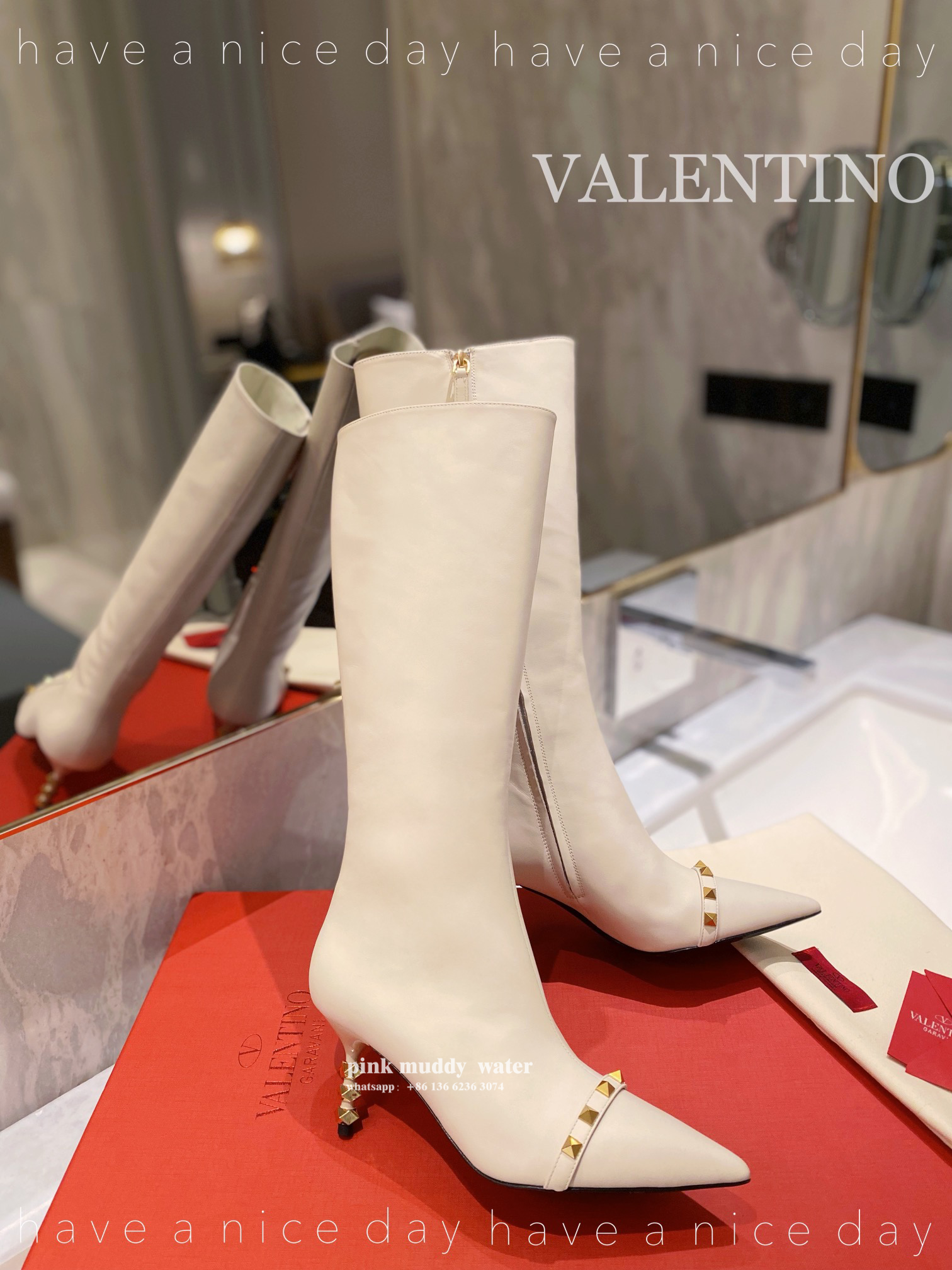 Valentino Shoes