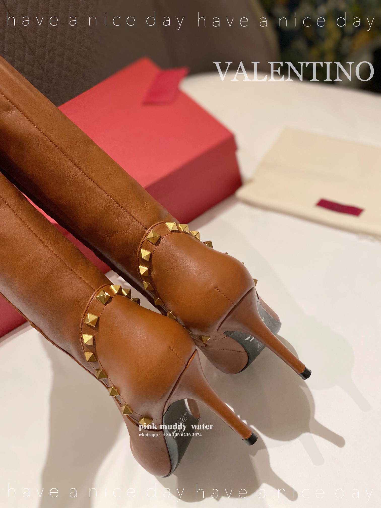 Valentino Shoes