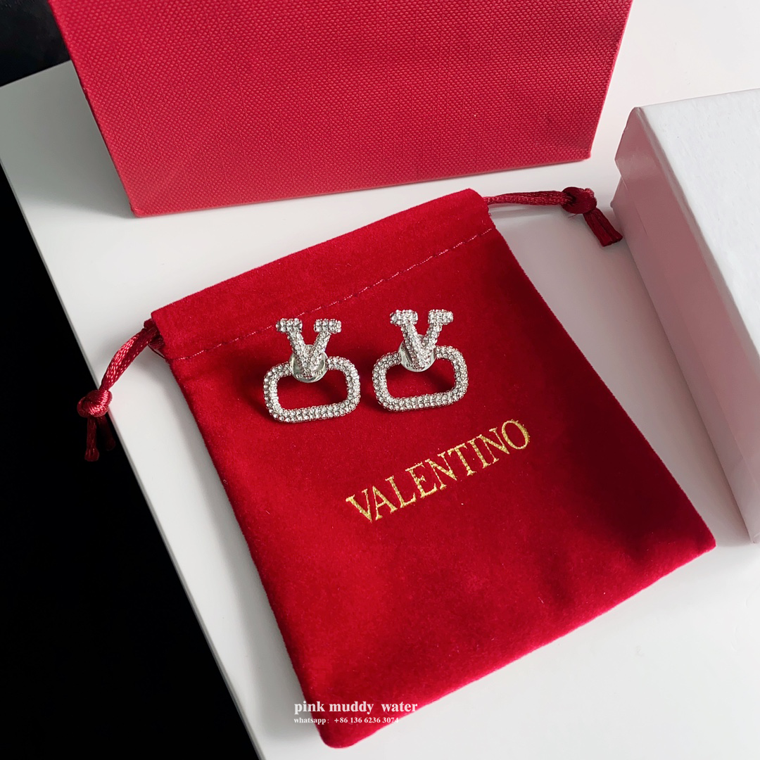 Valentino Earrings