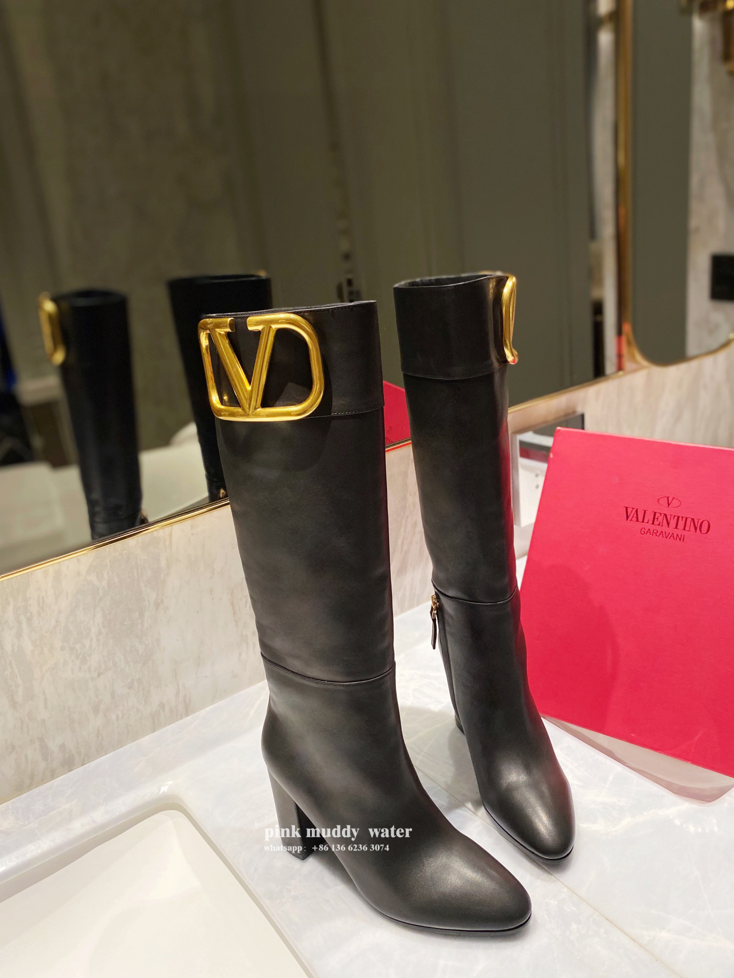 Valentino Shoes