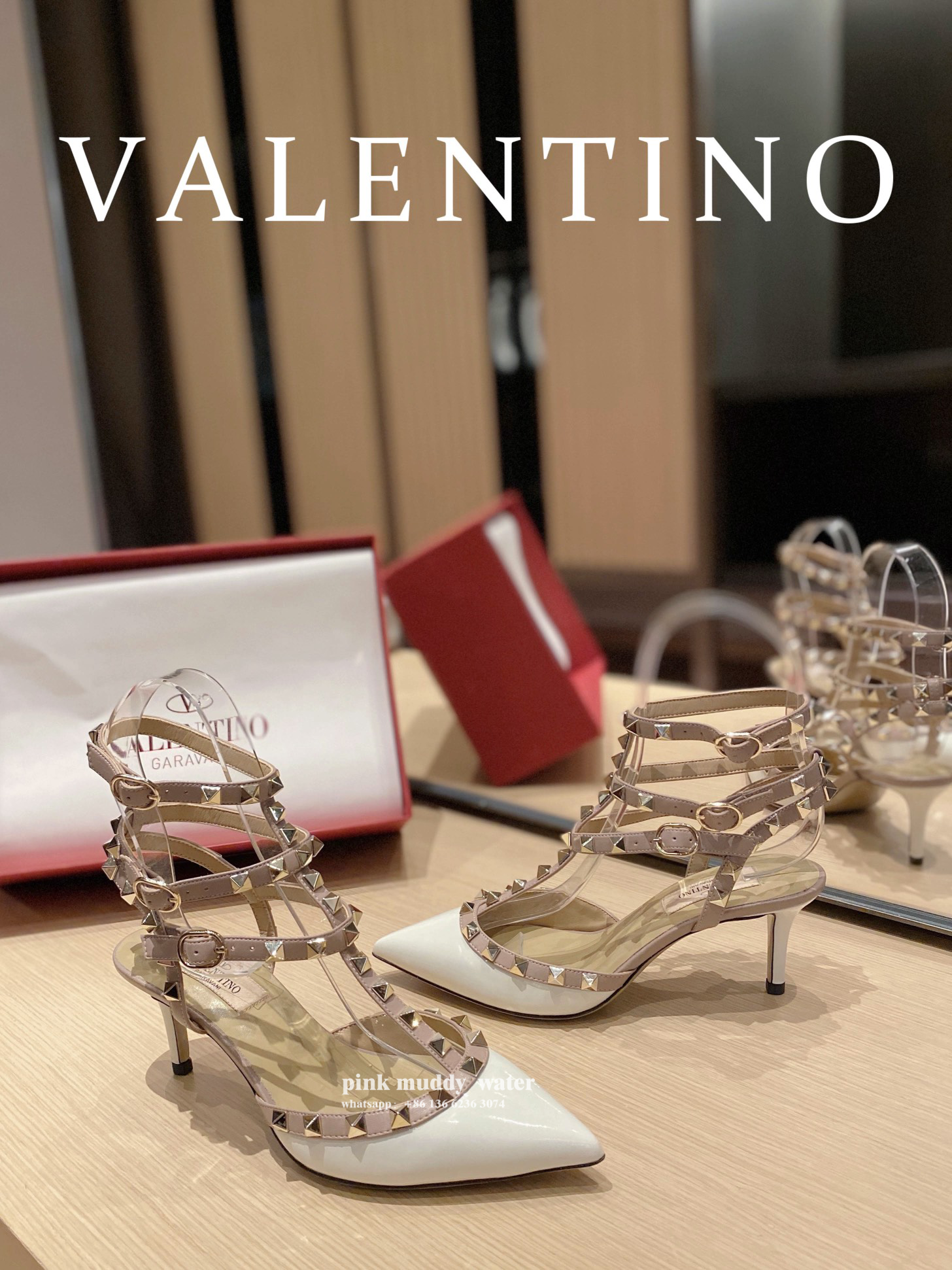 Valentino Shoes