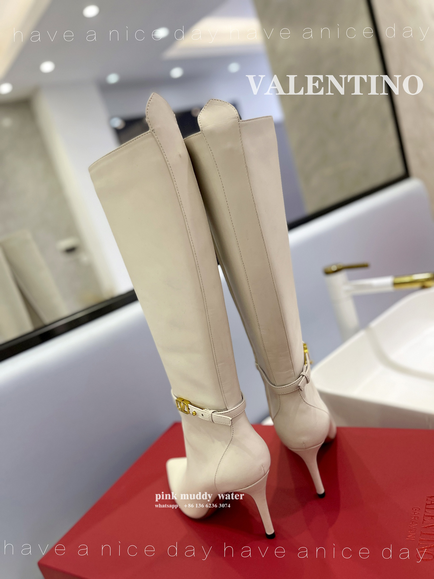 Valentino Shoes