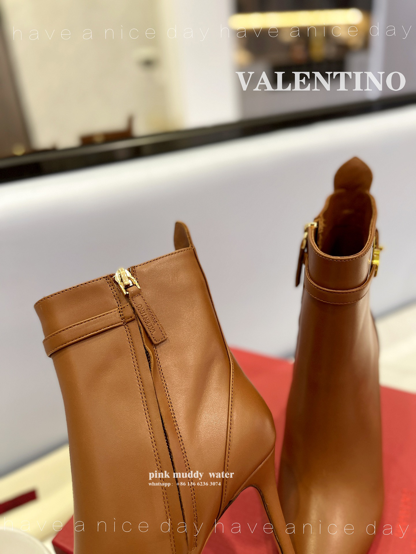 Valentino Shoes