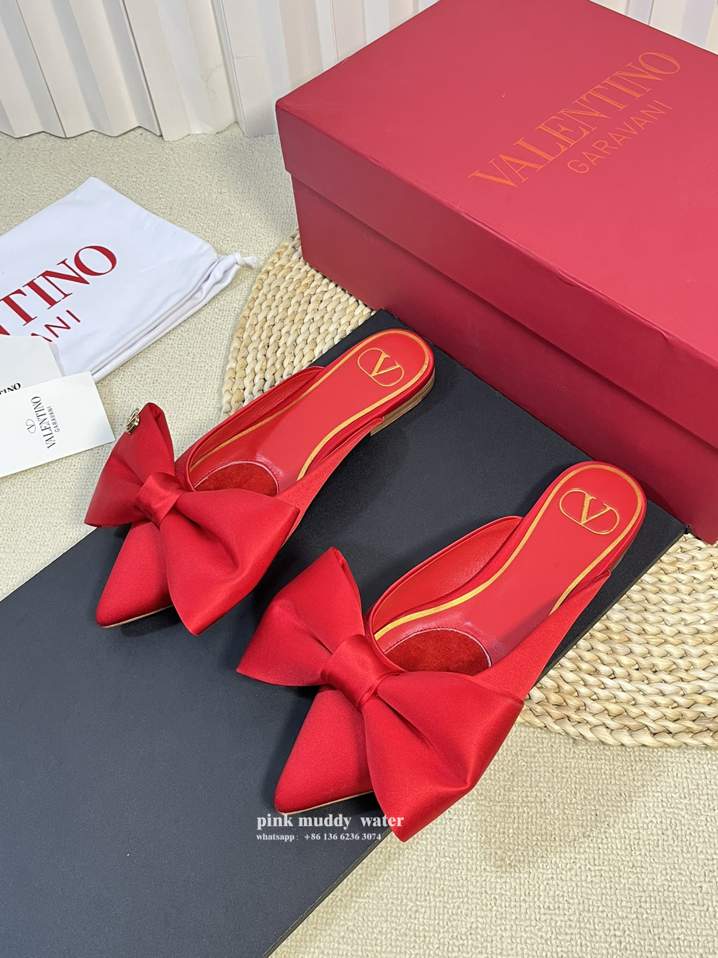 Valentino Shoes