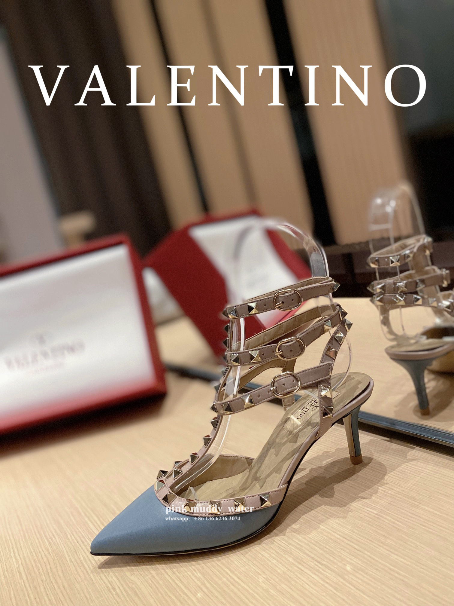 Valentino Shoes