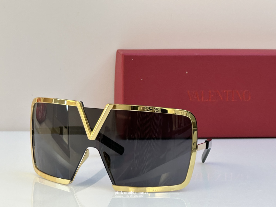 Valentino Sunglasses