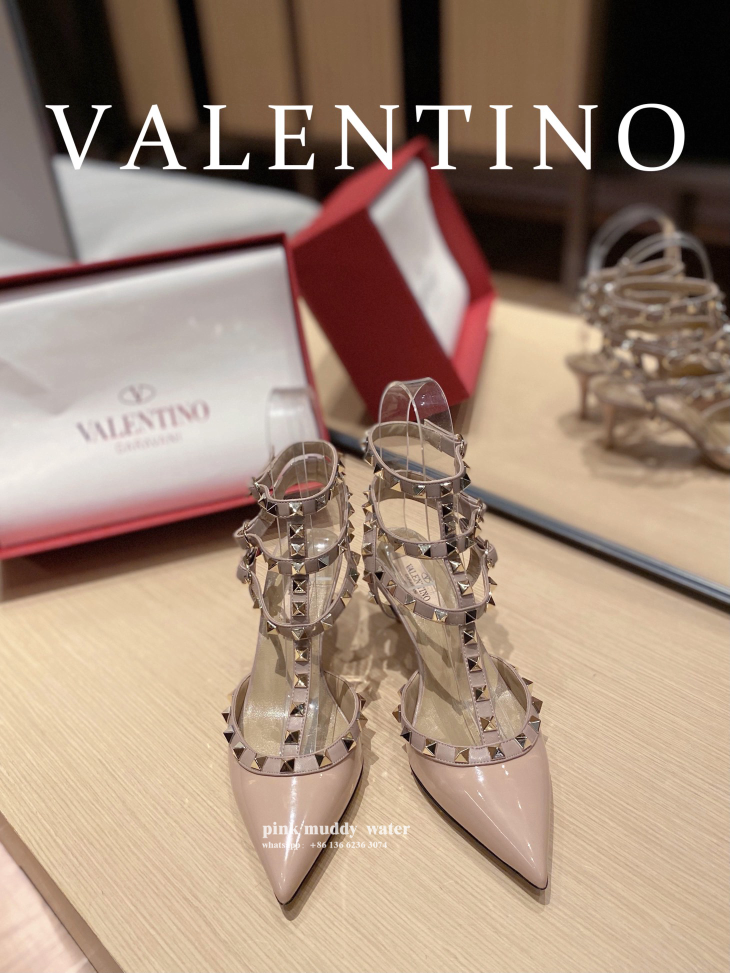 Valentino Shoes