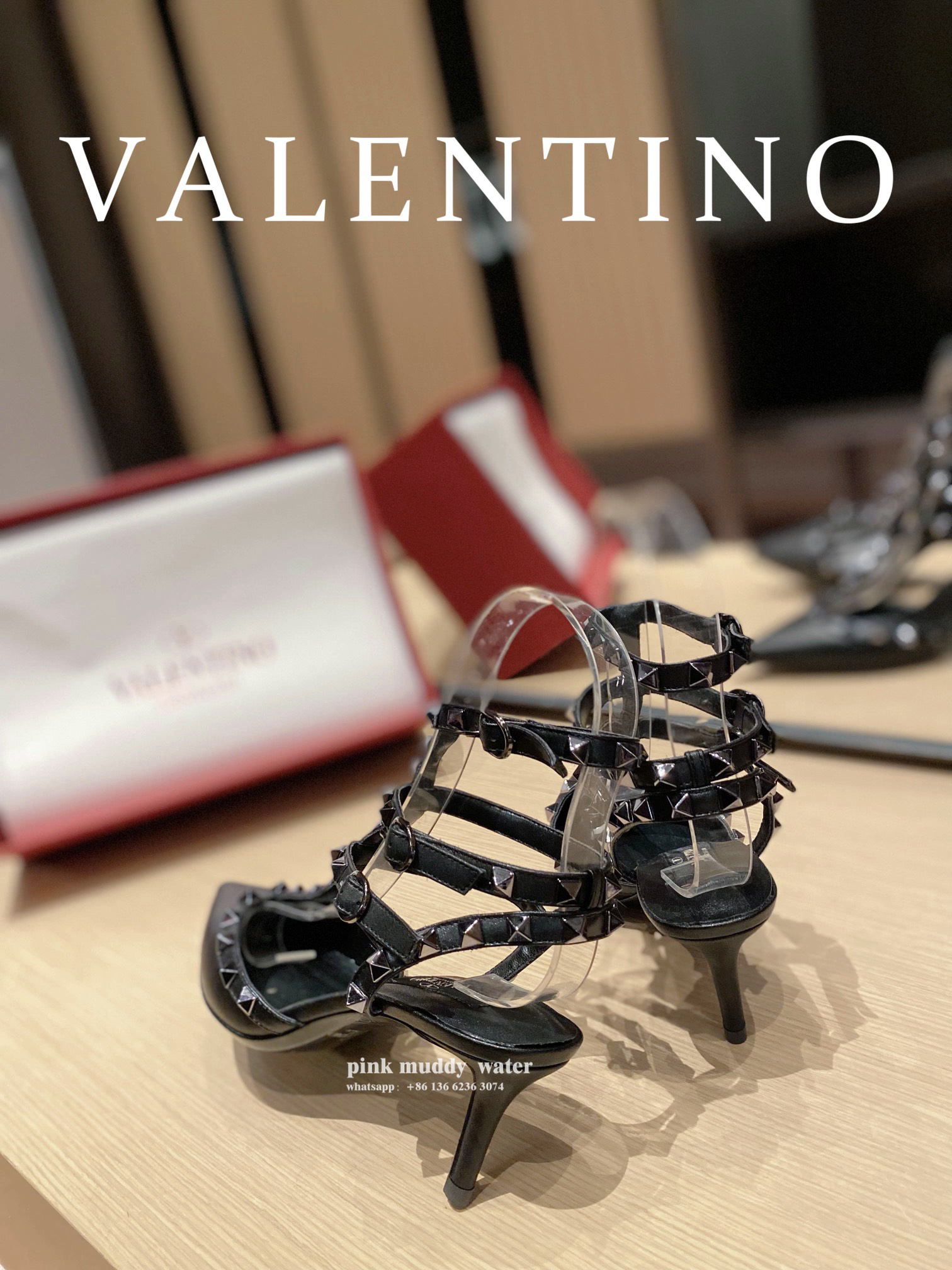 Valentino Shoes