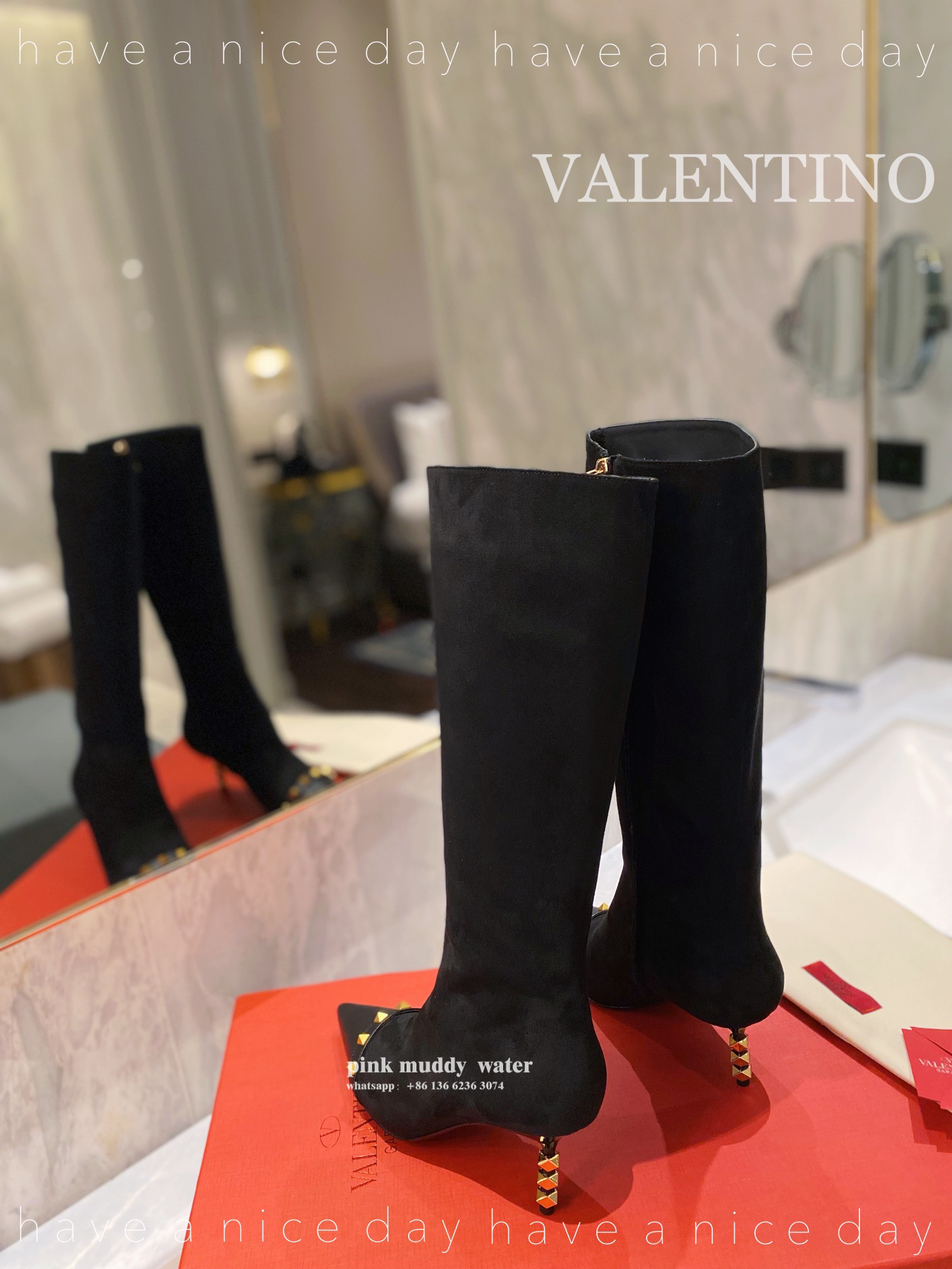 Valentino Shoes