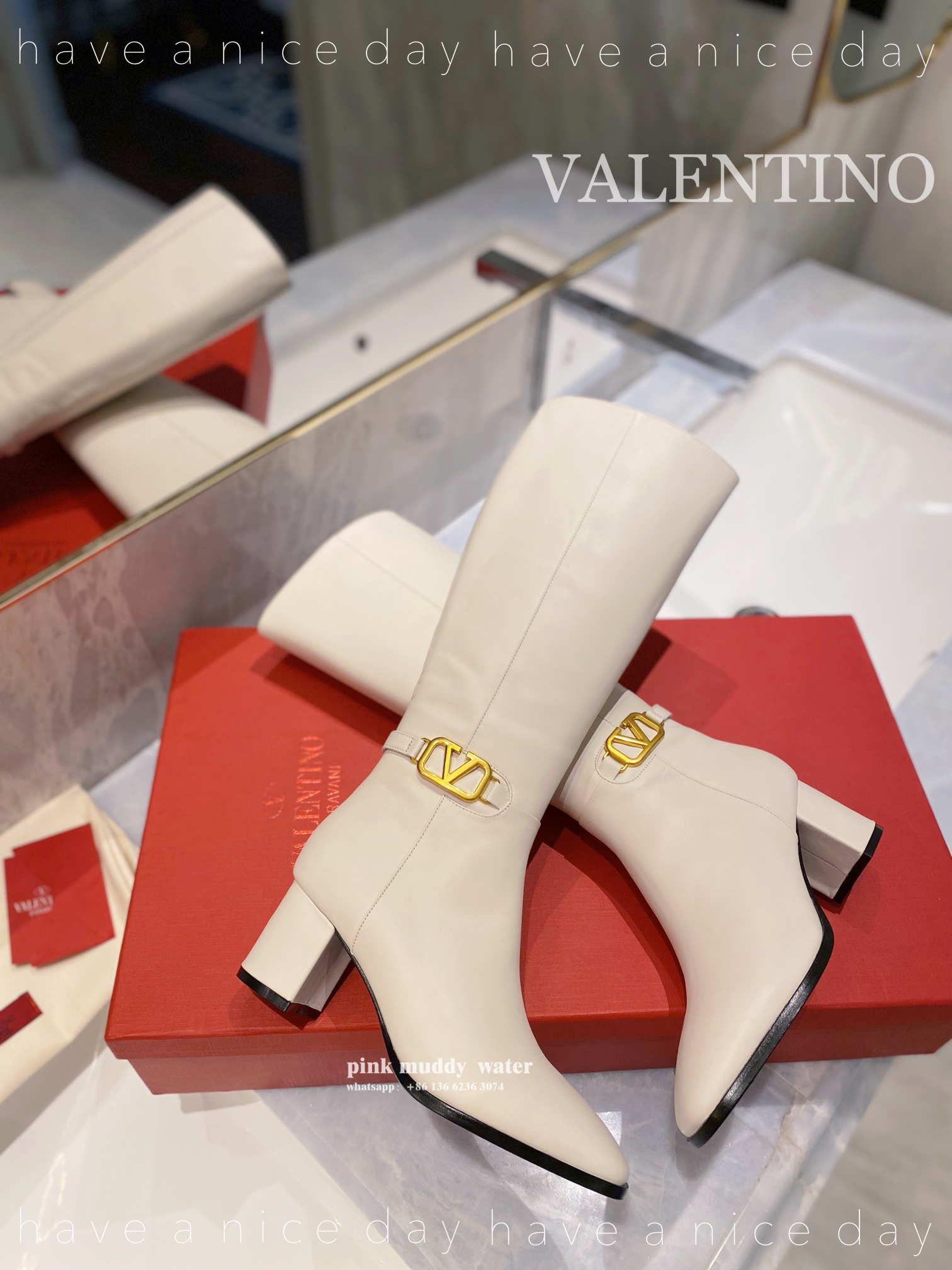Valentino Shoes