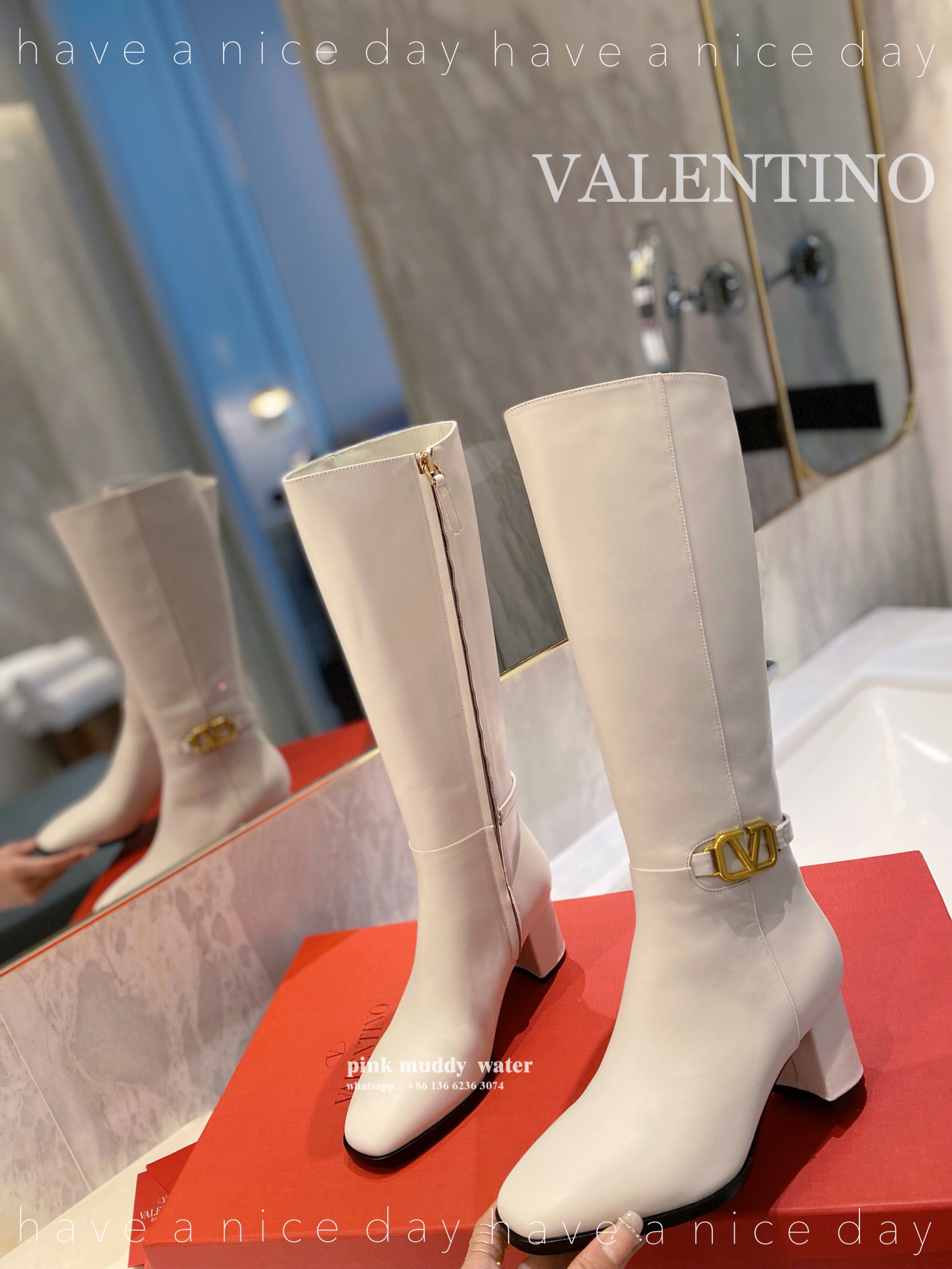 Valentino Shoes