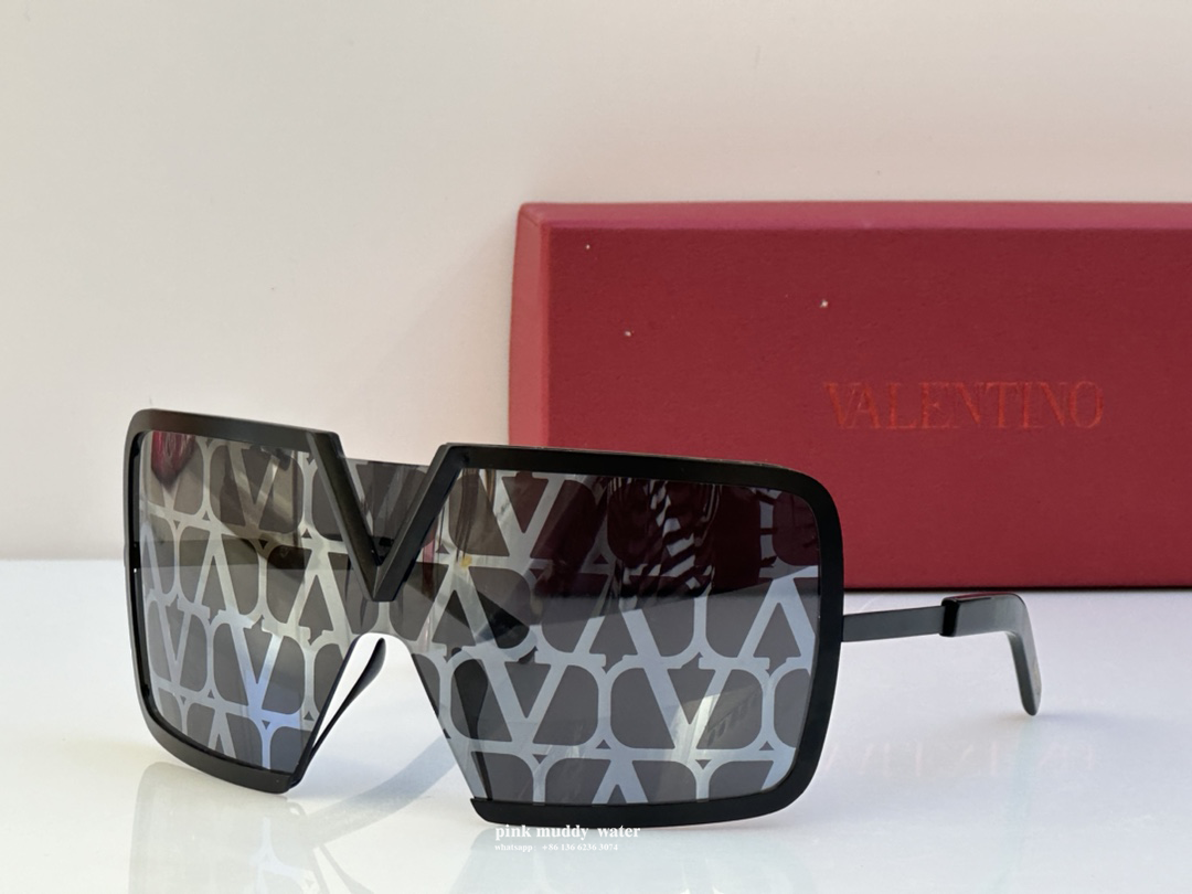 Valentino Sunglasses