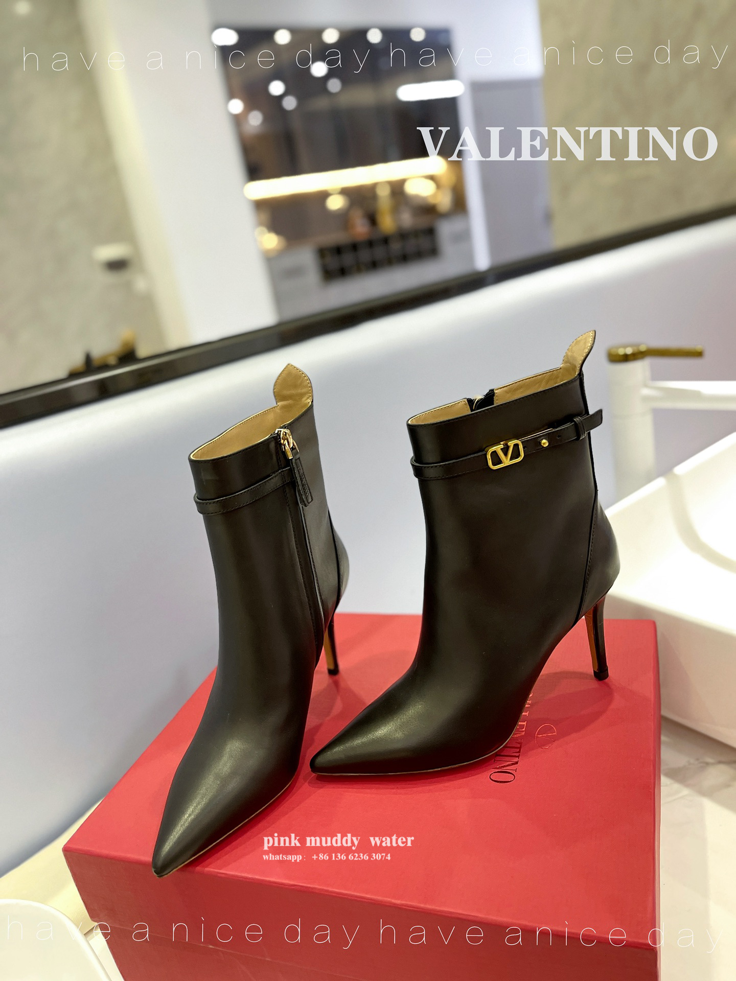 Valentino Shoes