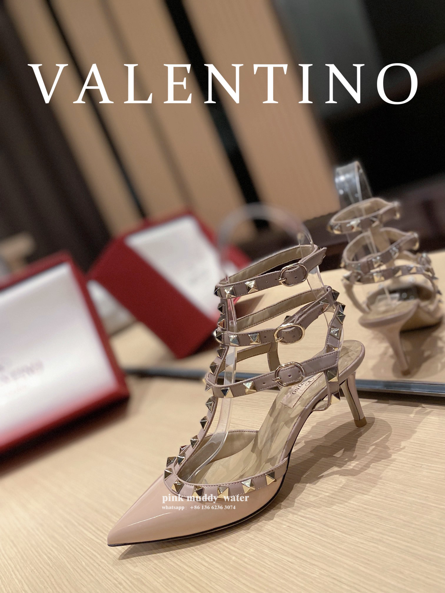 Valentino Shoes
