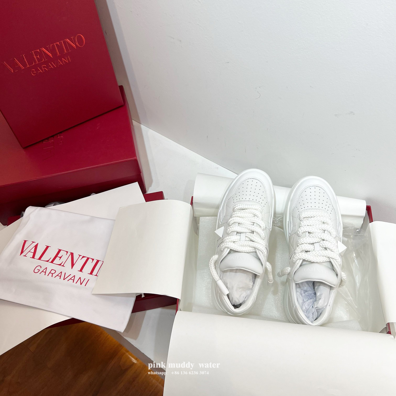 Valentino Shoes