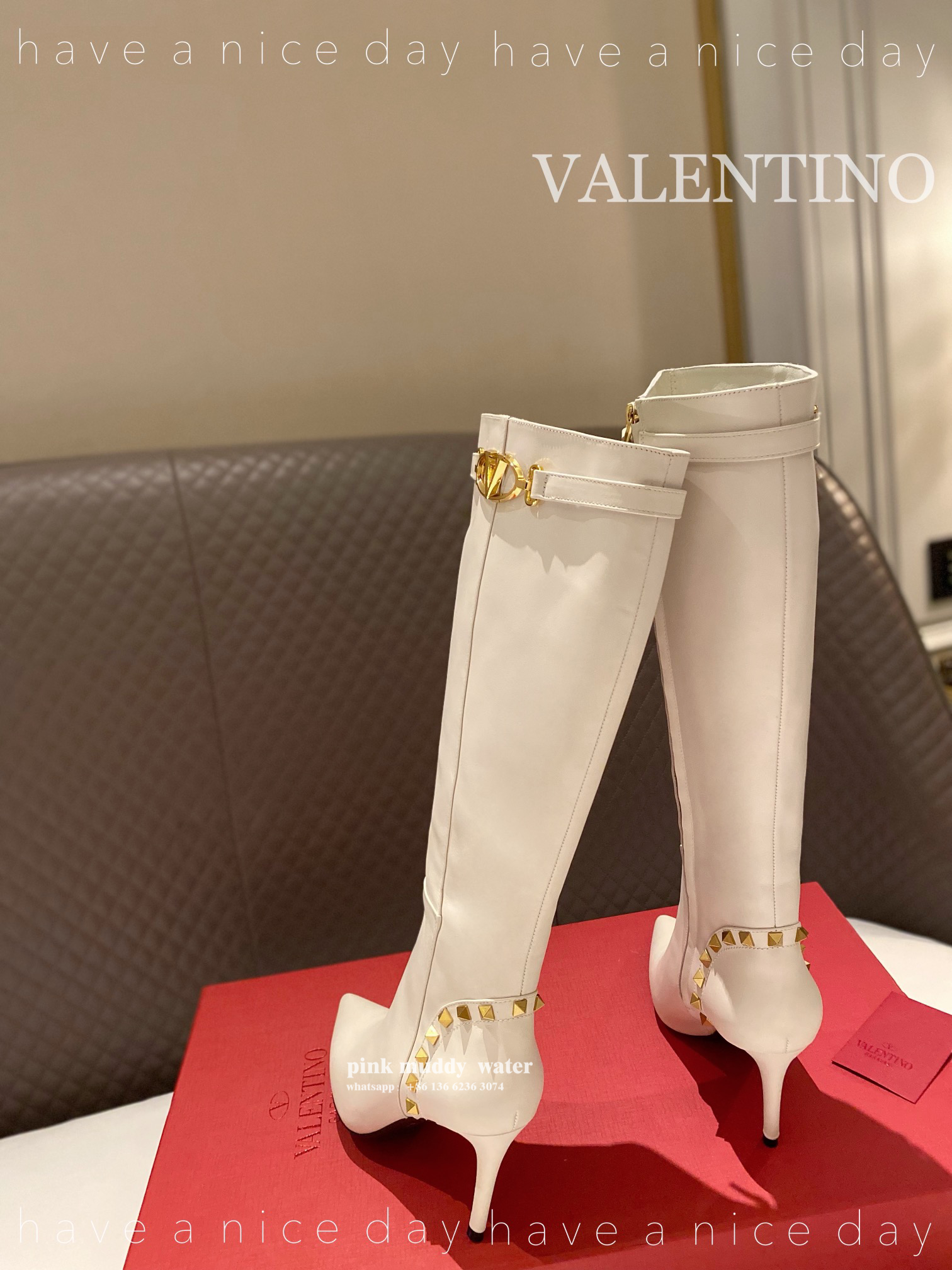 Valentino Shoes