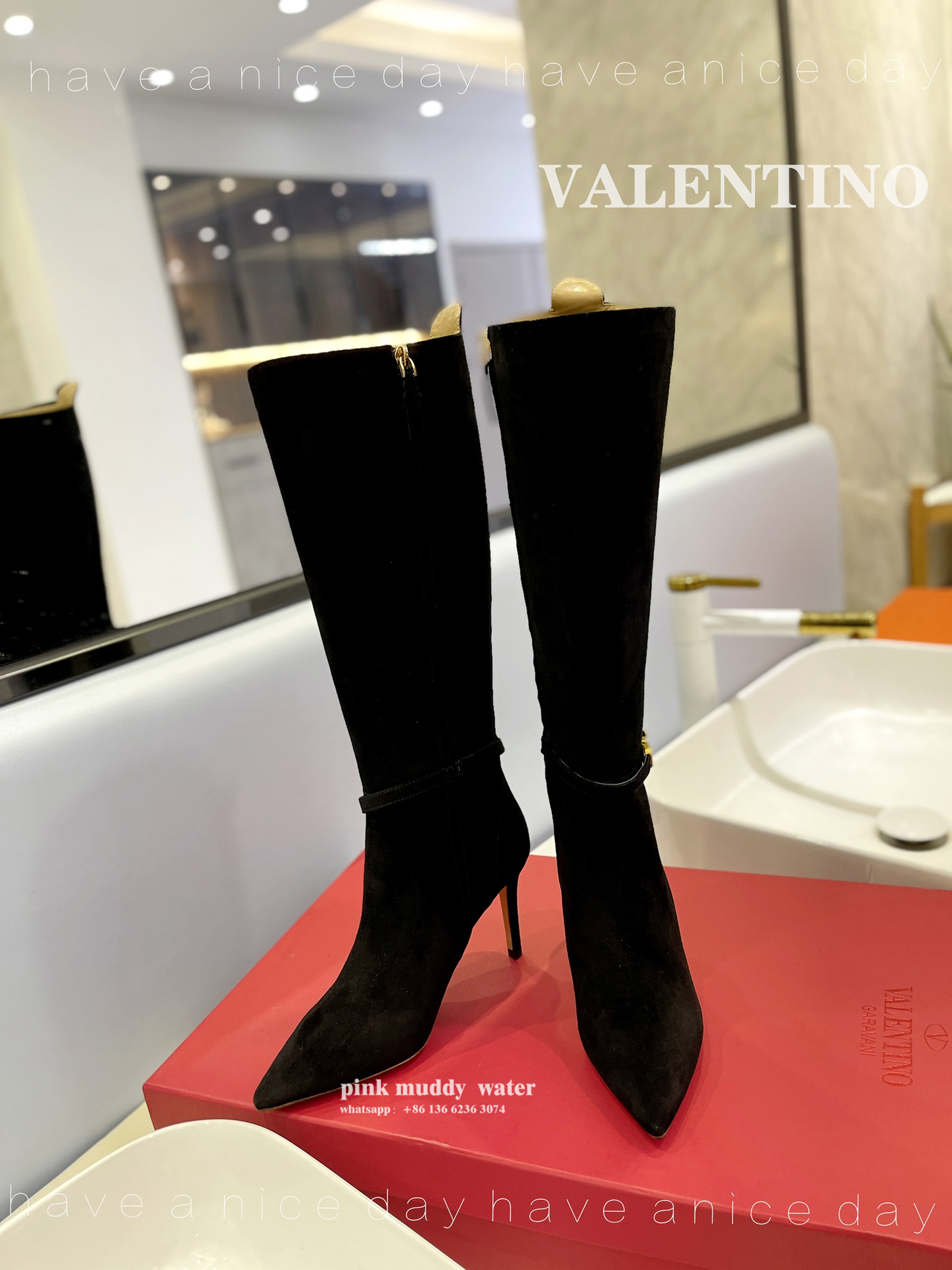 Valentino Shoes