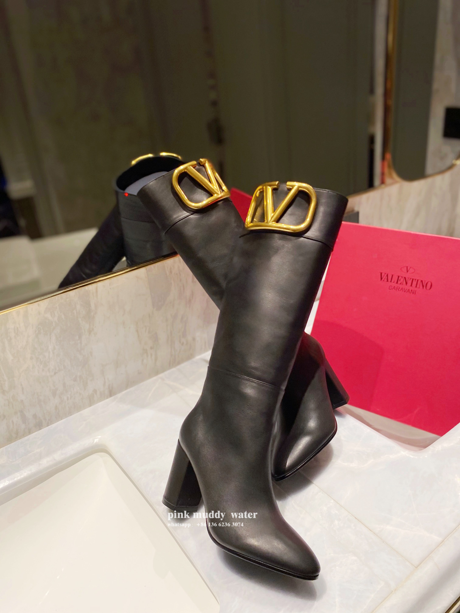 Valentino Shoes