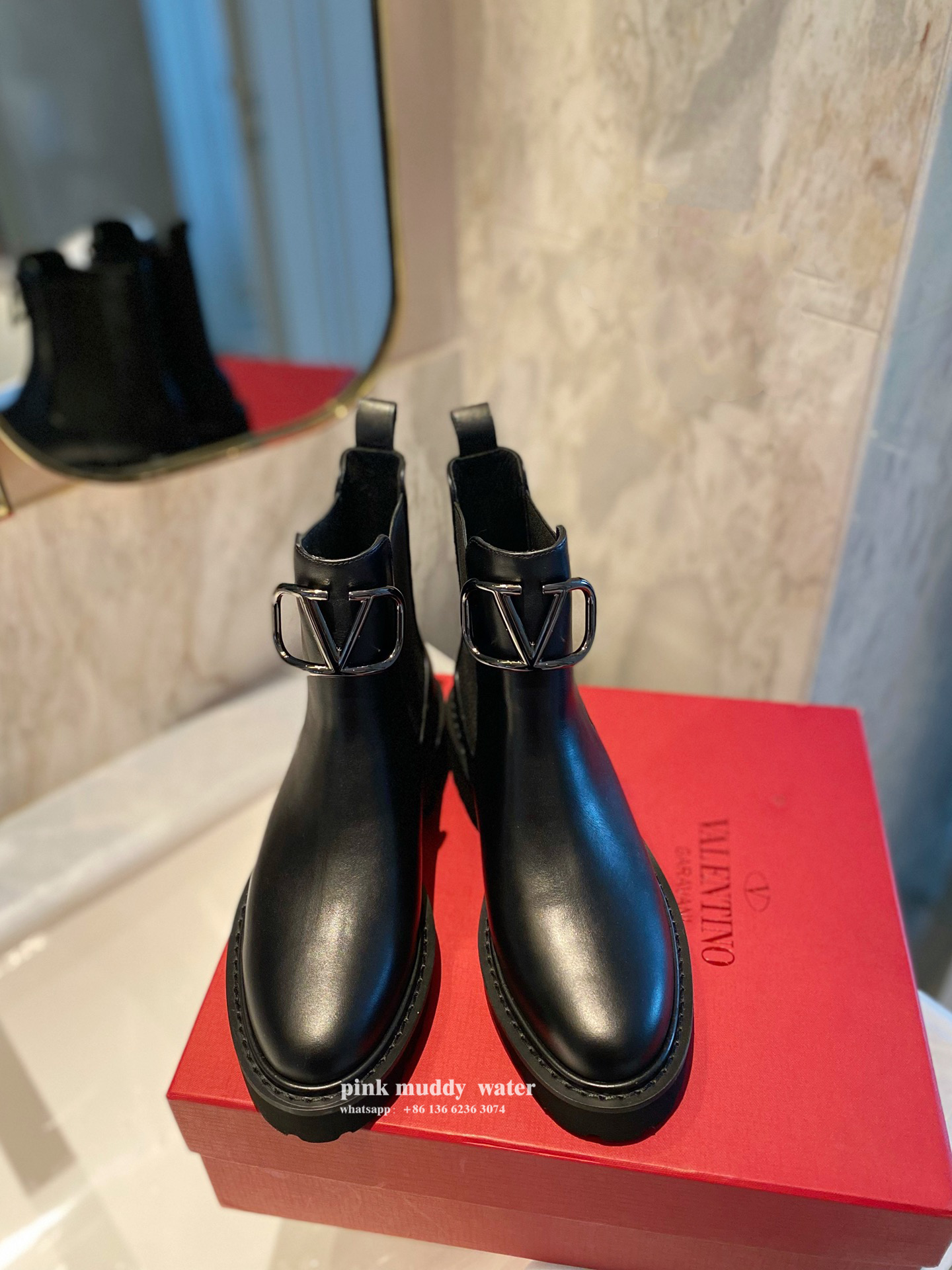 Valentino Shoes