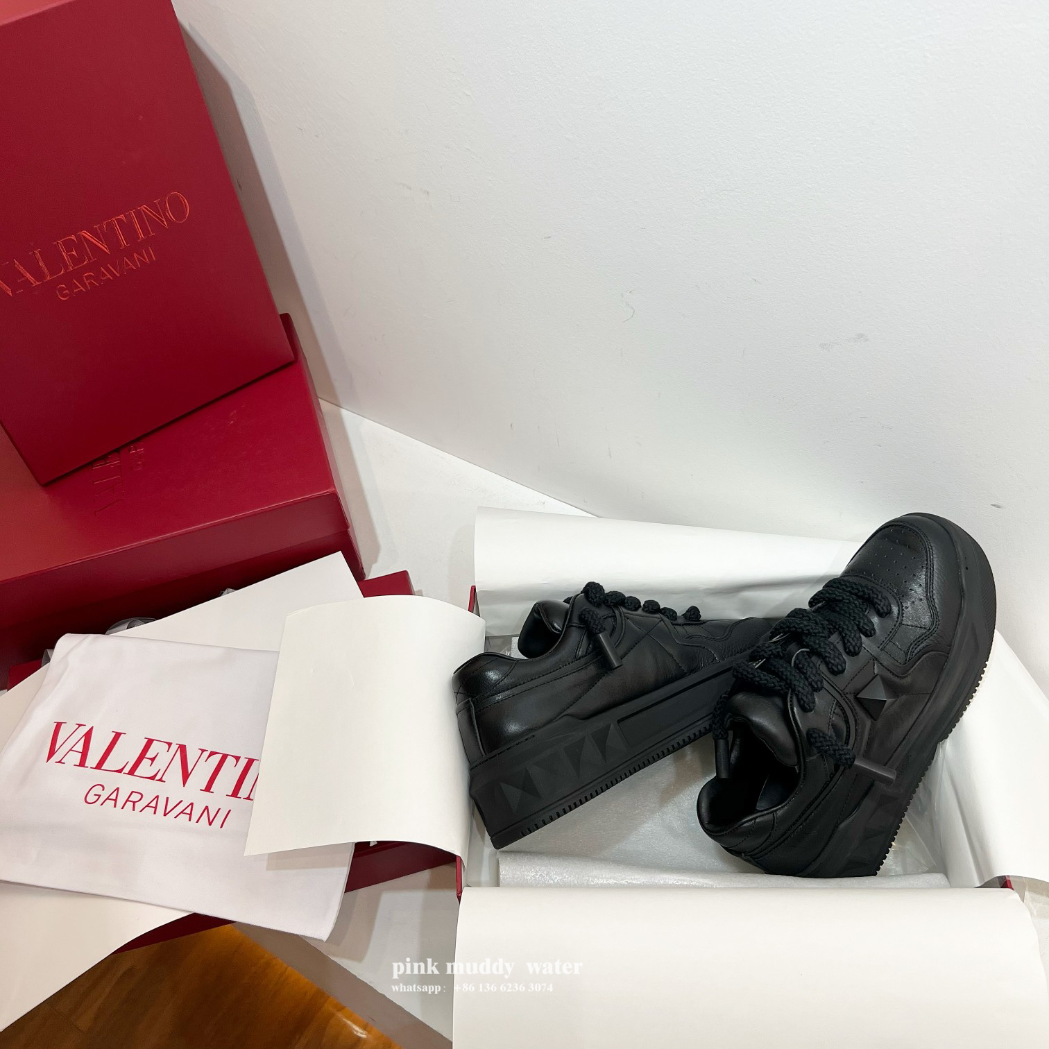 Valentino Shoes