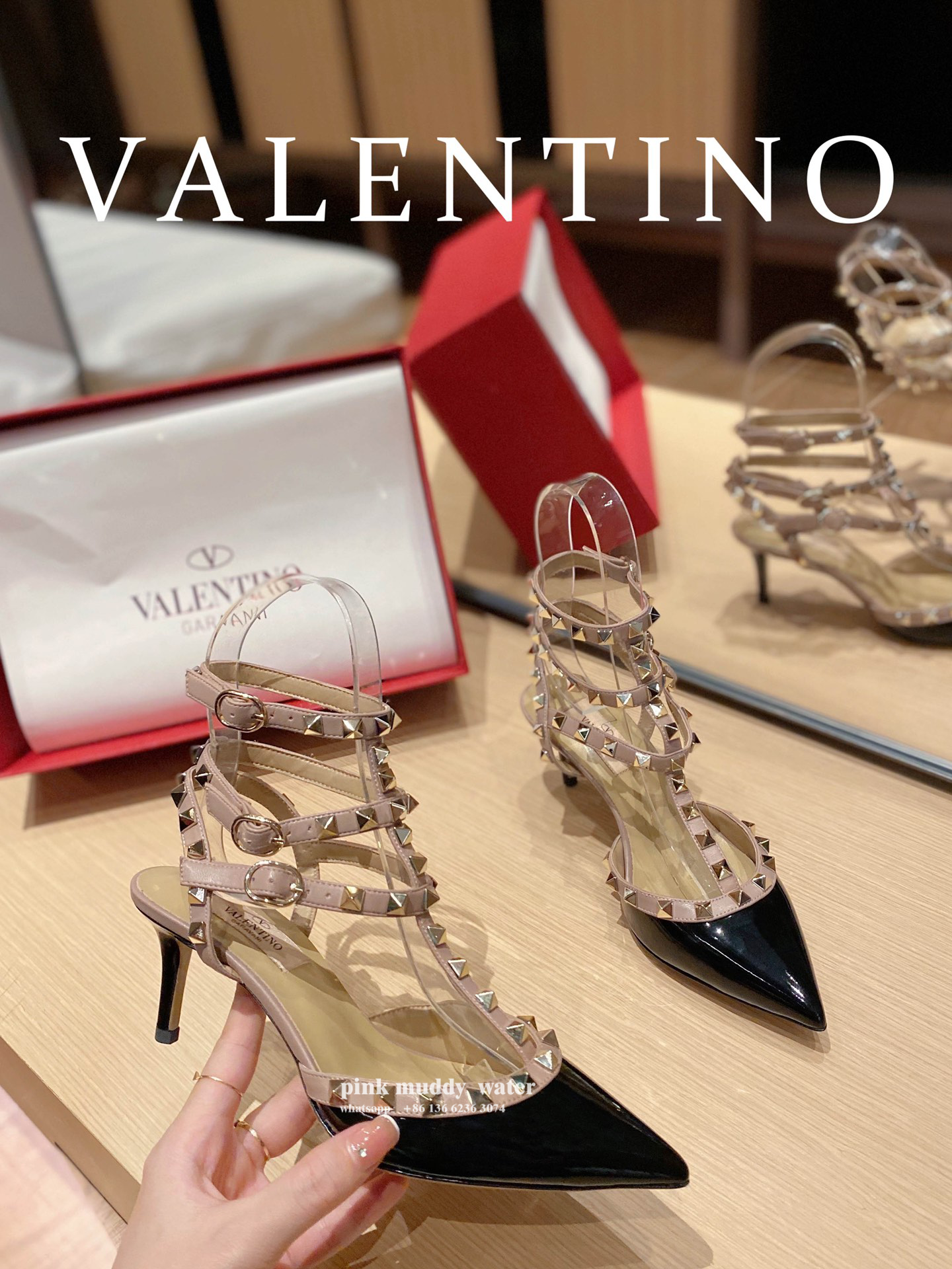 Valentino Shoes