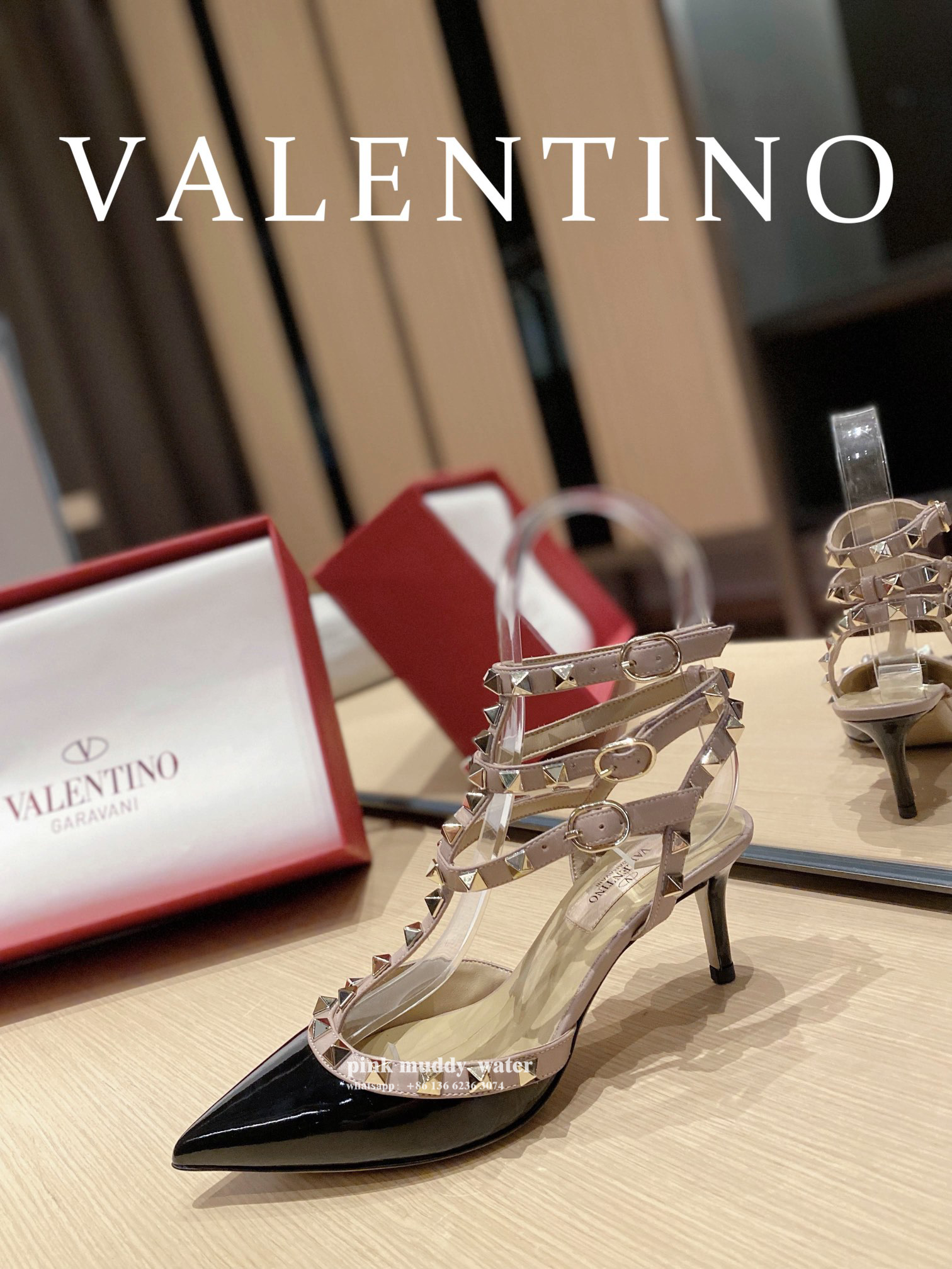 Valentino Shoes