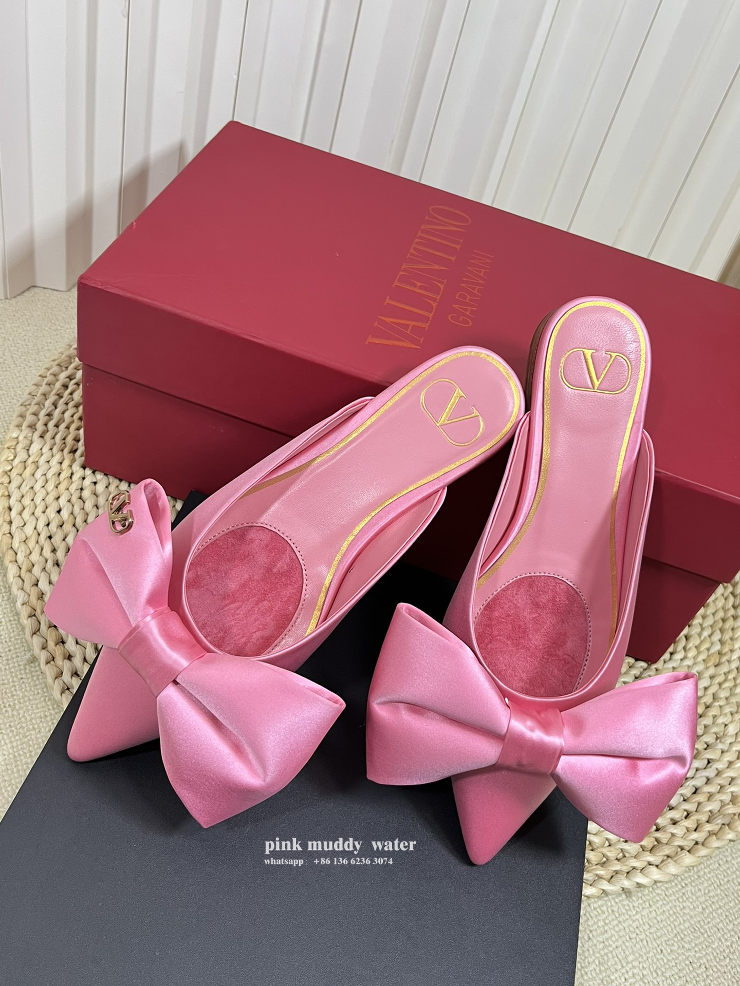 Valentino Shoes