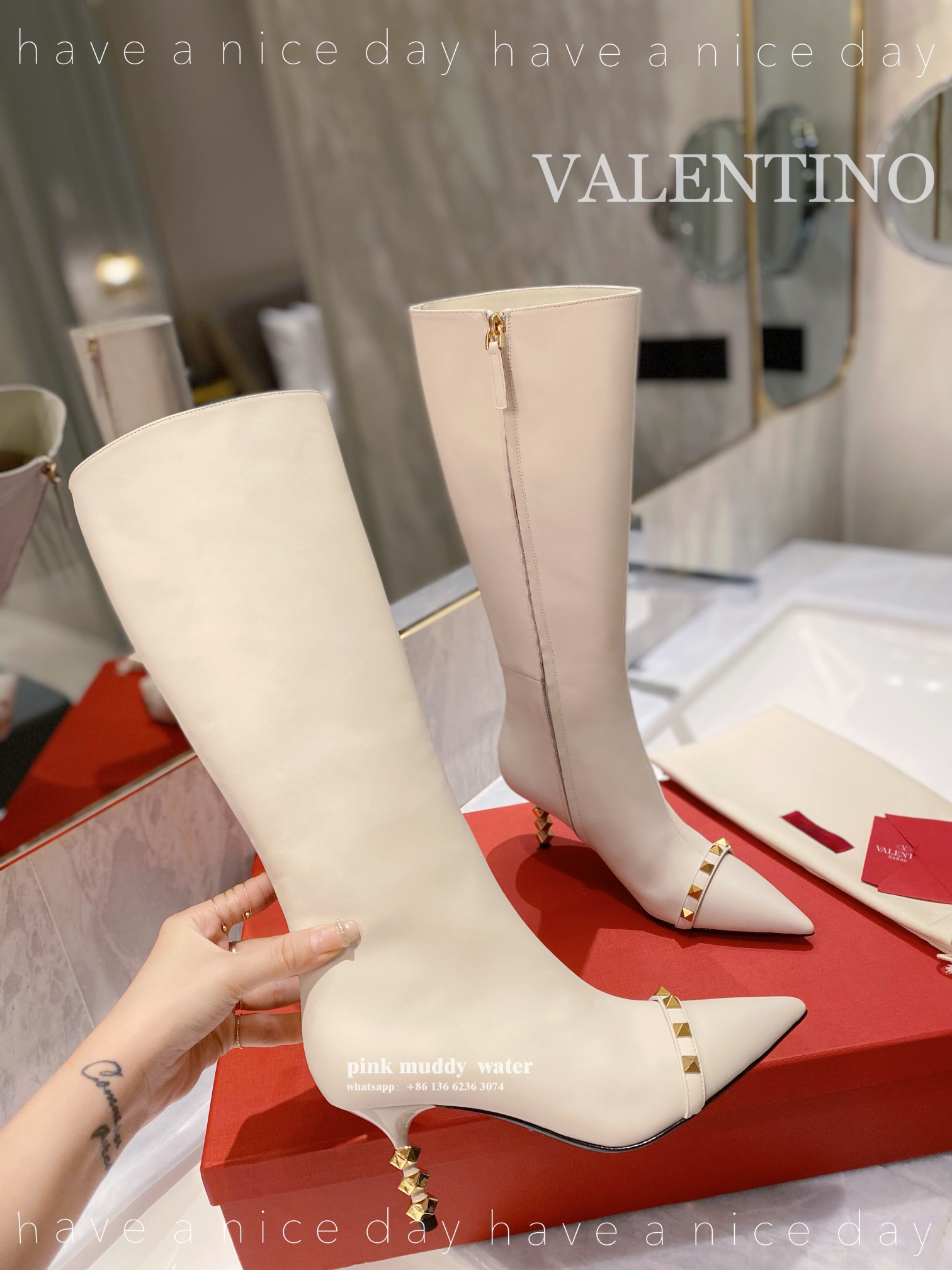 Valentino Shoes