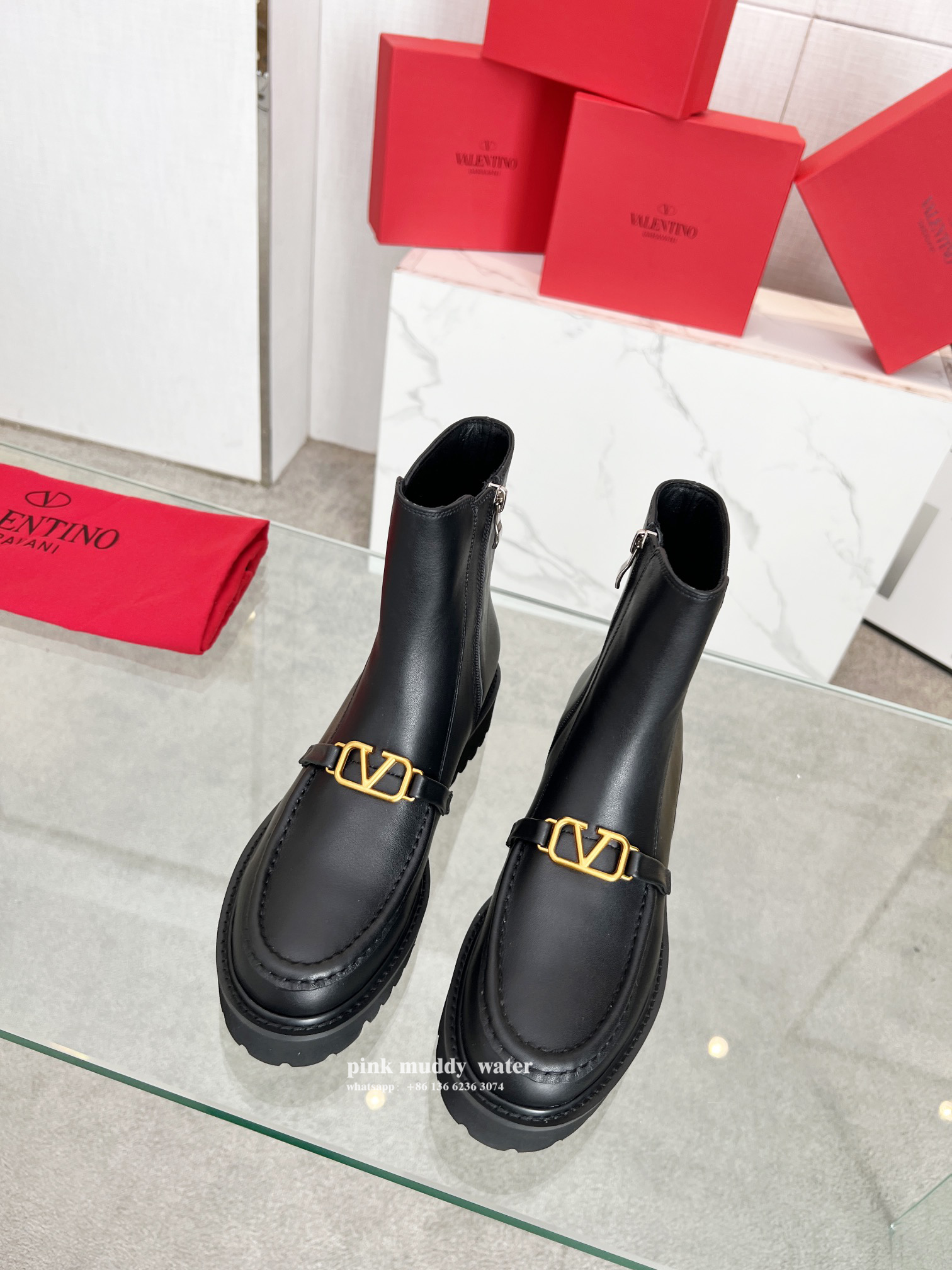 Valentino Shoes