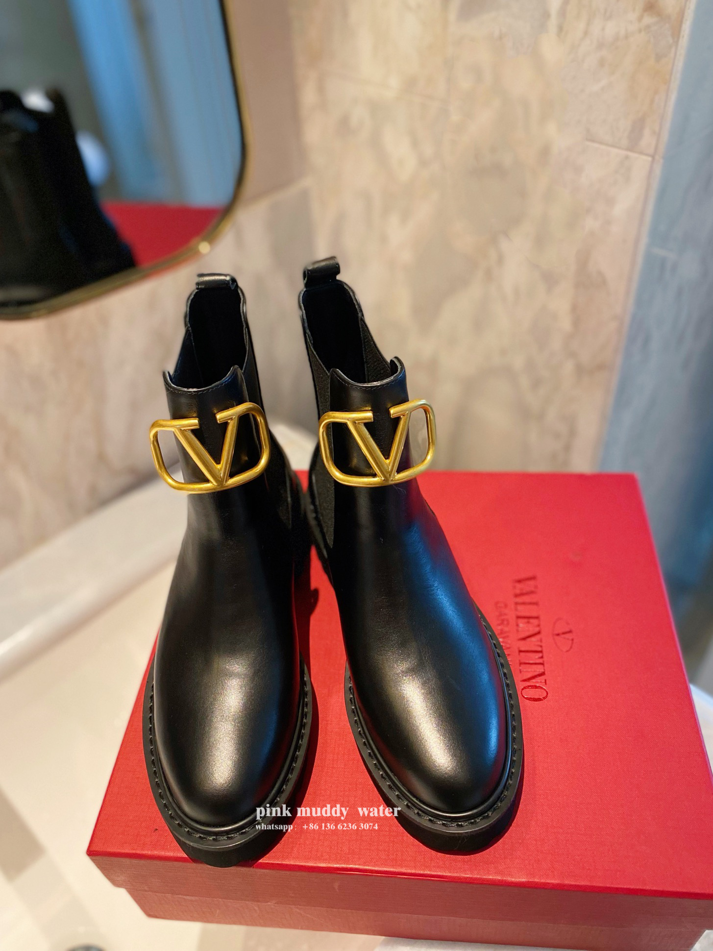 Valentino Shoes