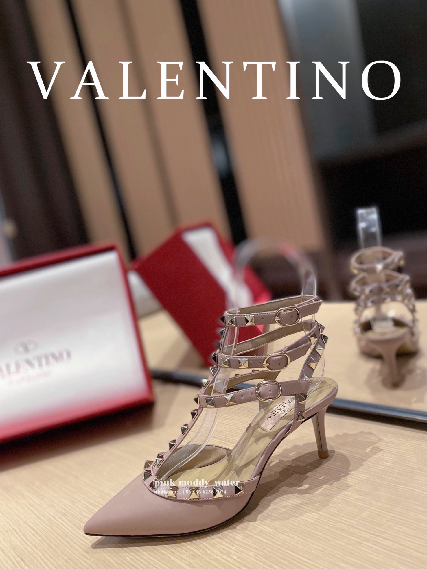 Valentino Shoes