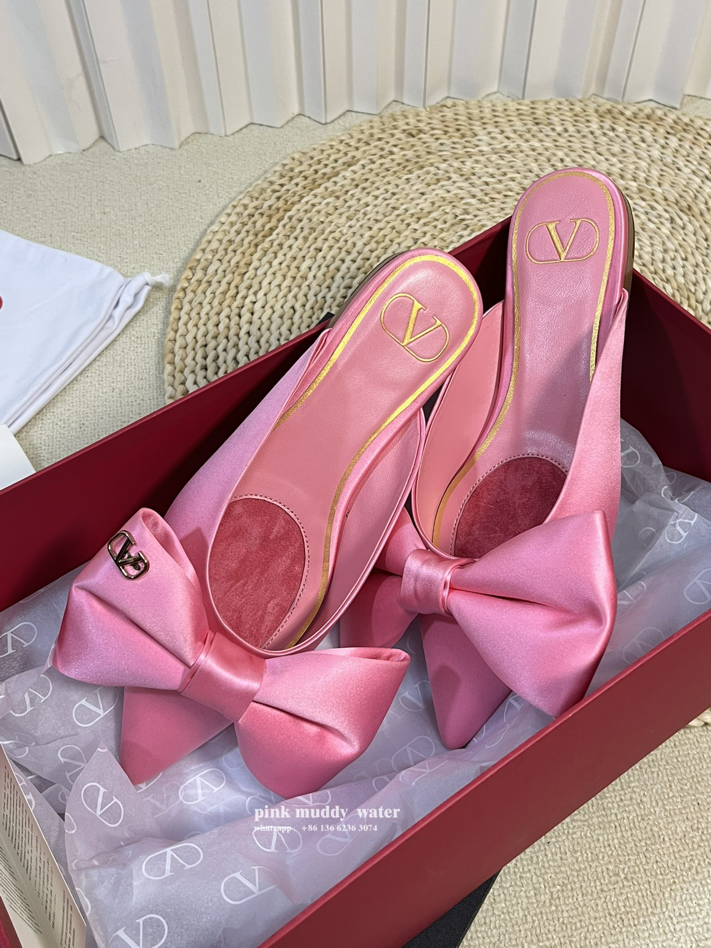 Valentino Shoes