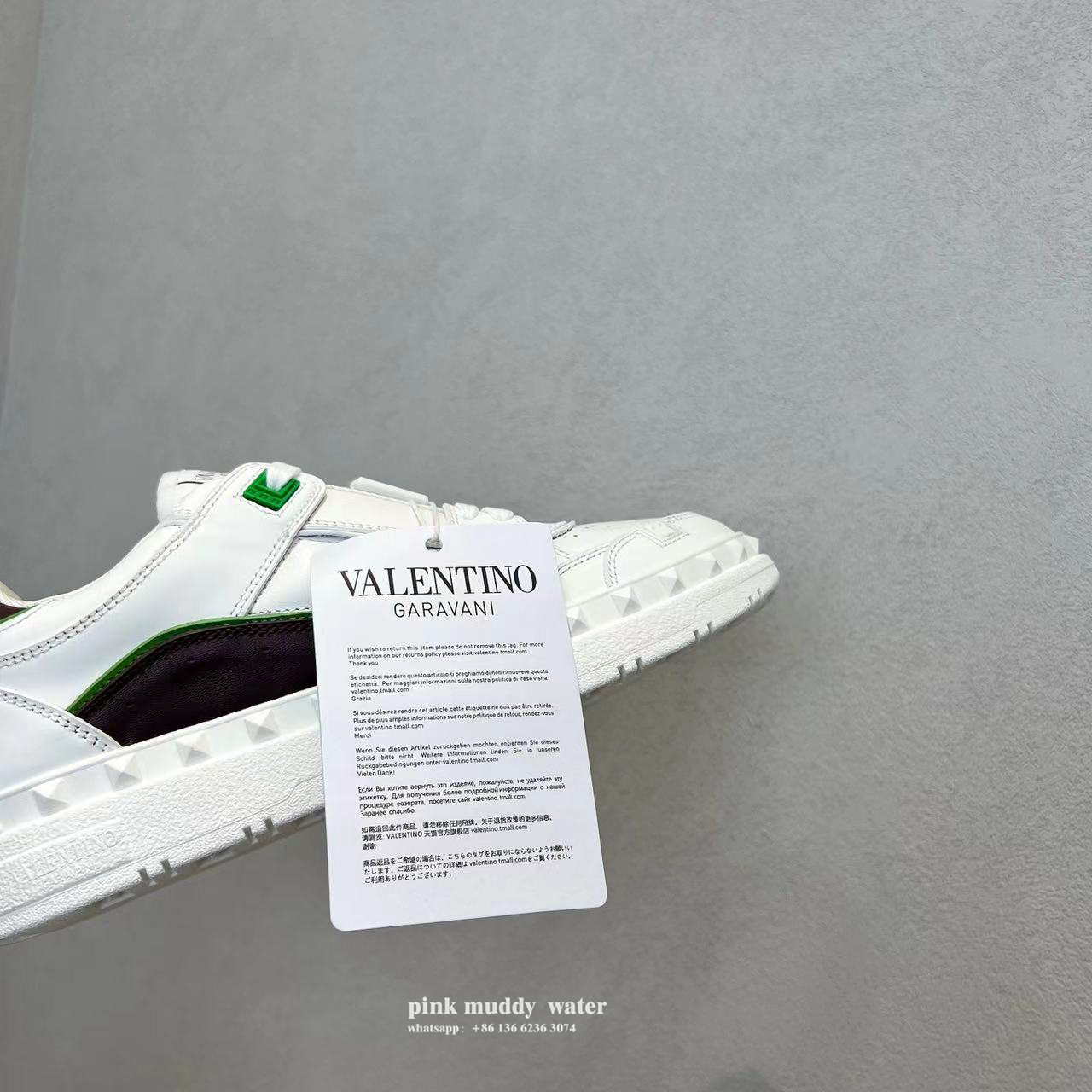 Valentino Shoes