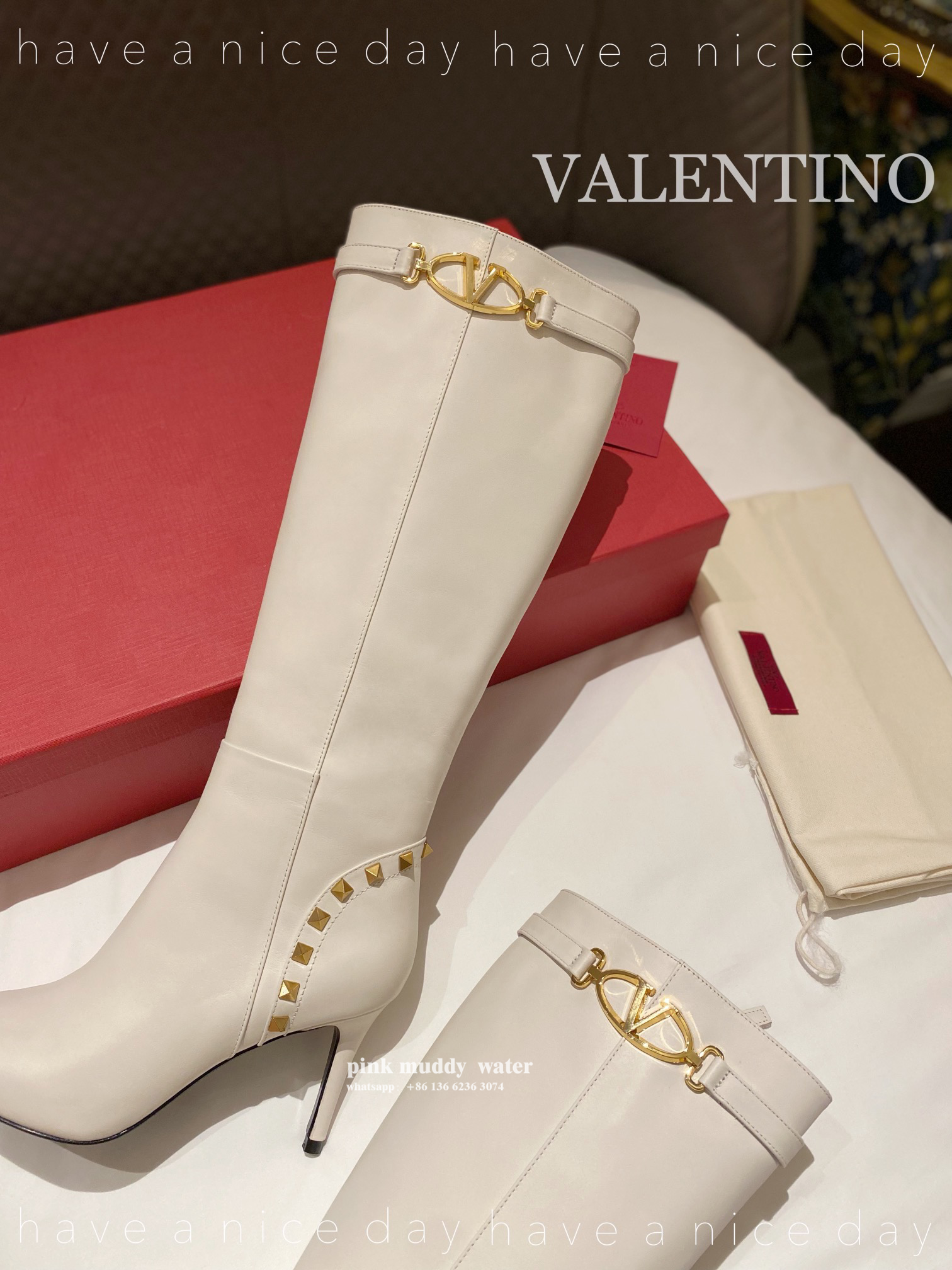 Valentino Shoes