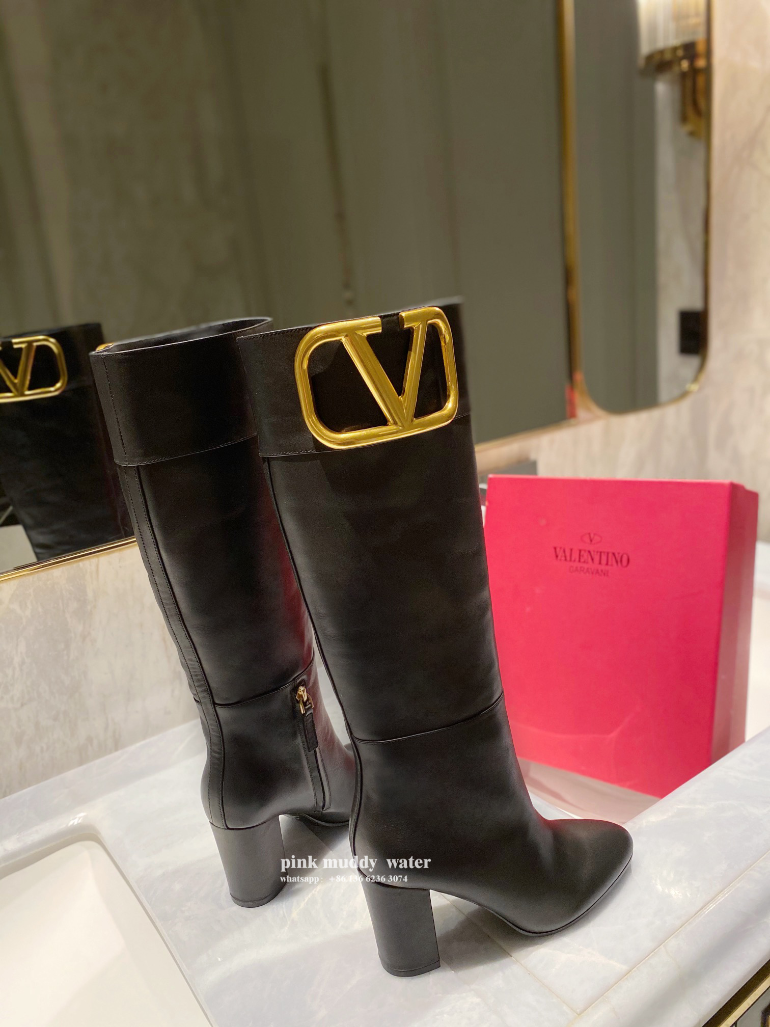 Valentino Shoes