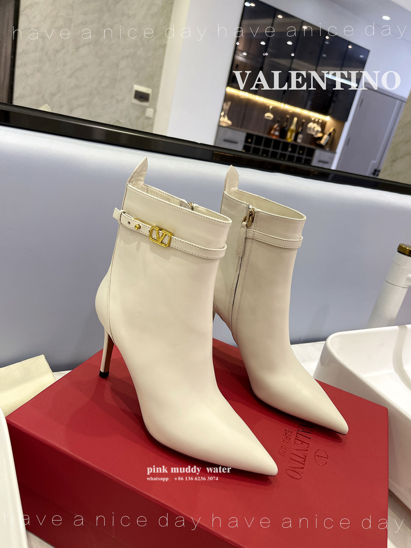 Valentino Shoes