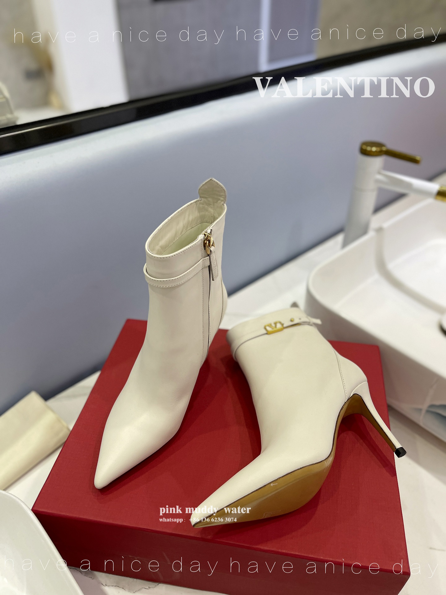 Valentino Shoes