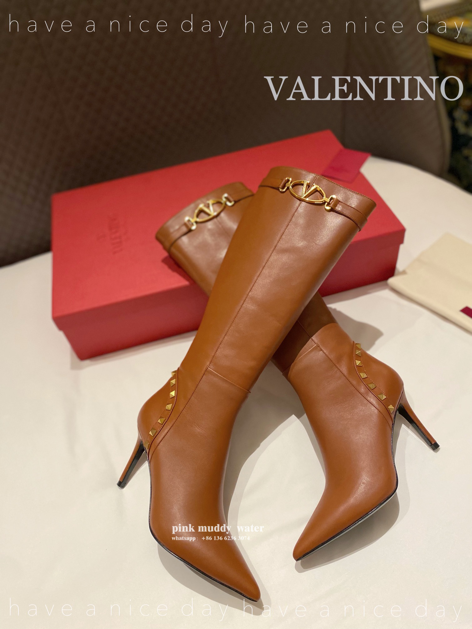 Valentino Shoes