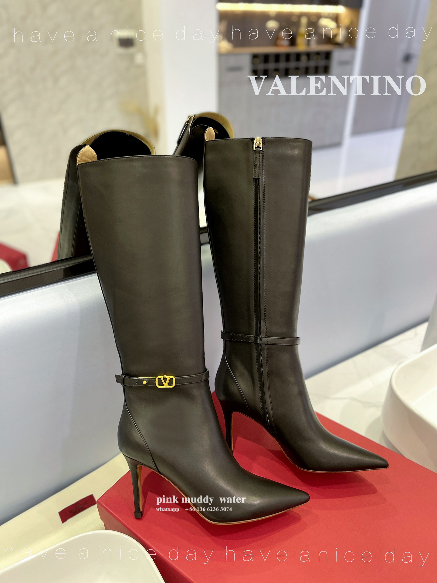 Valentino Shoes