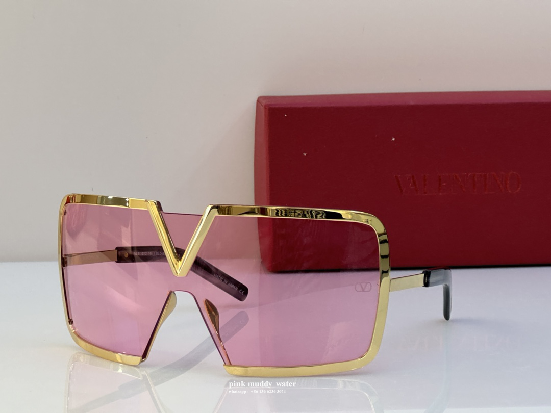 Valentino Sunglasses