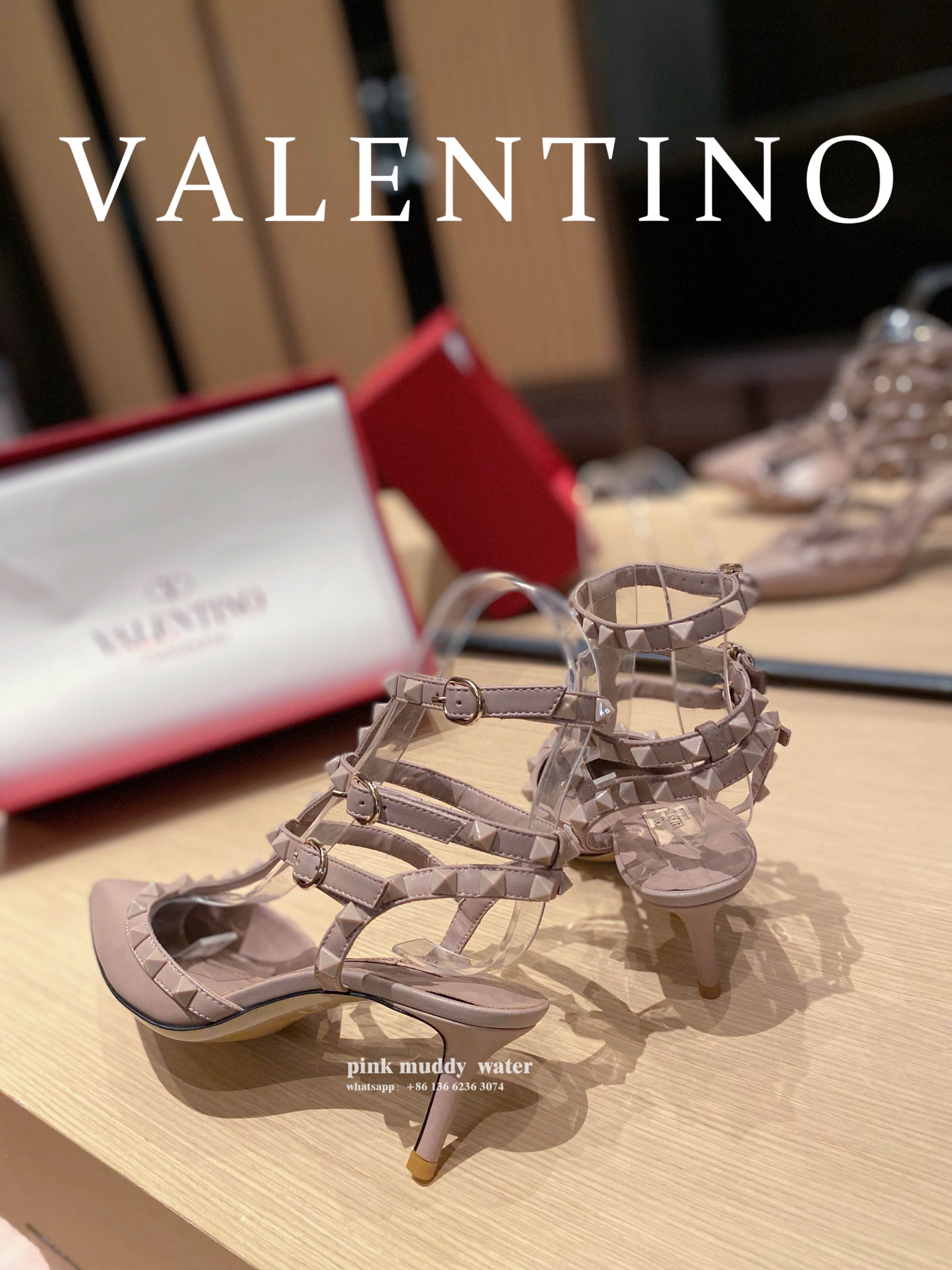 Valentino Shoes