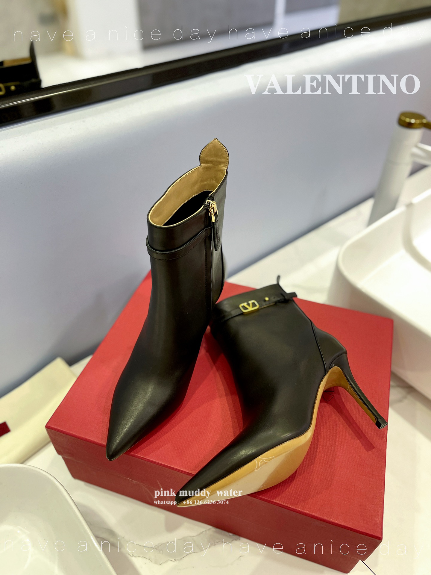 Valentino Shoes
