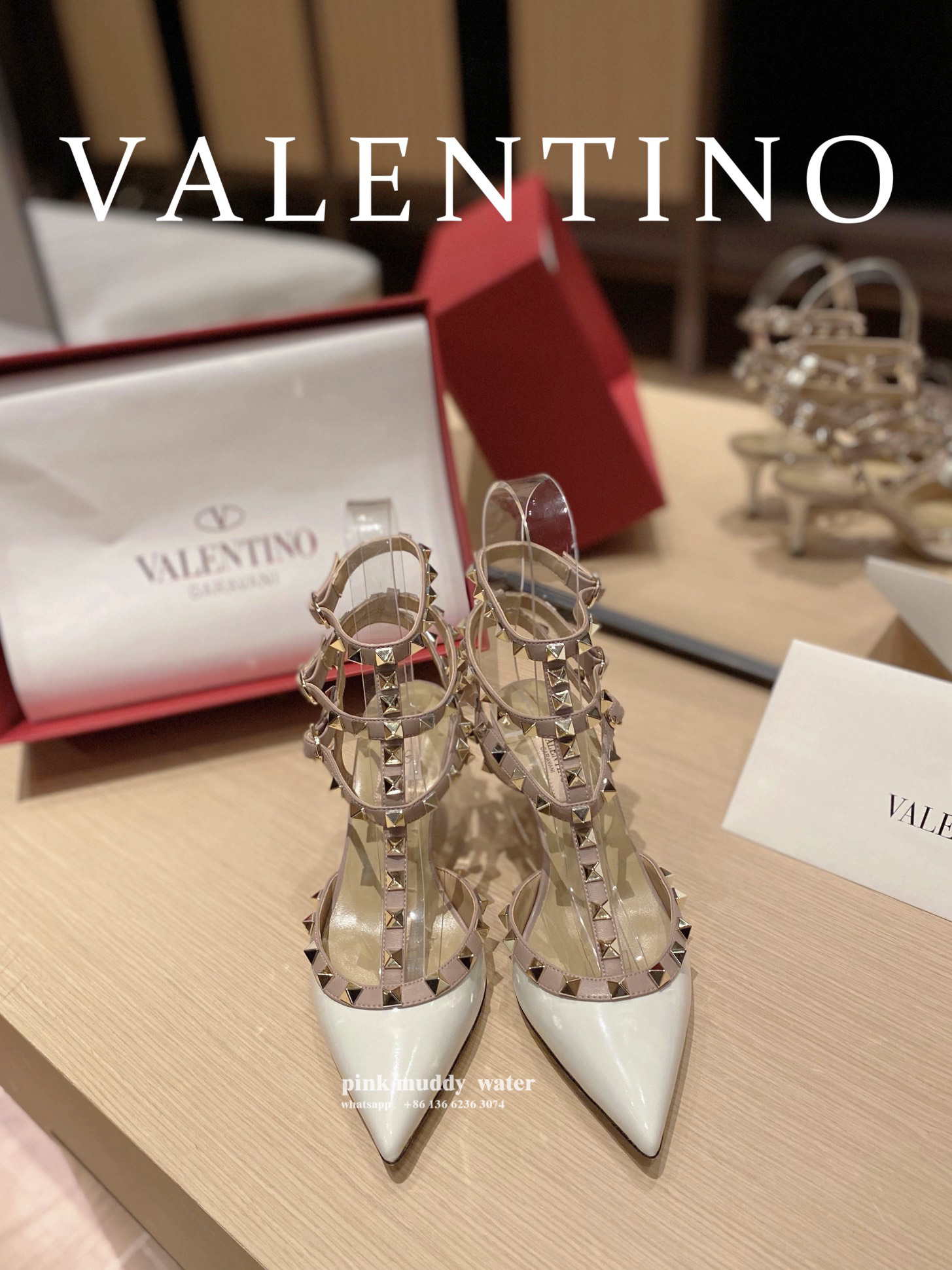 Valentino Shoes