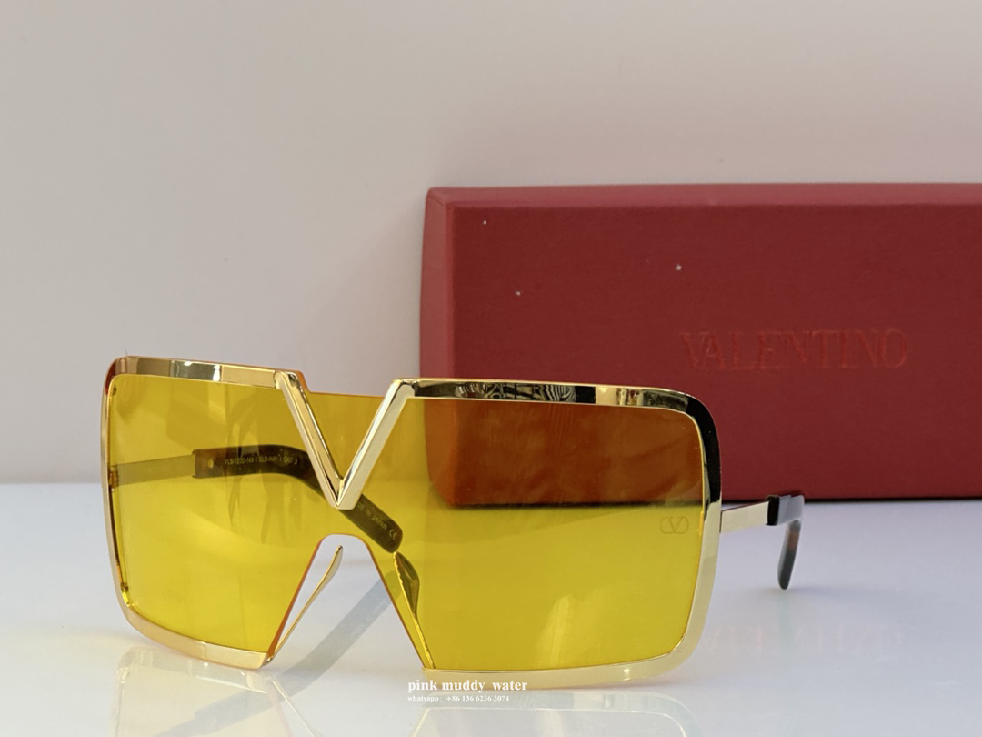 Valentino Sunglasses