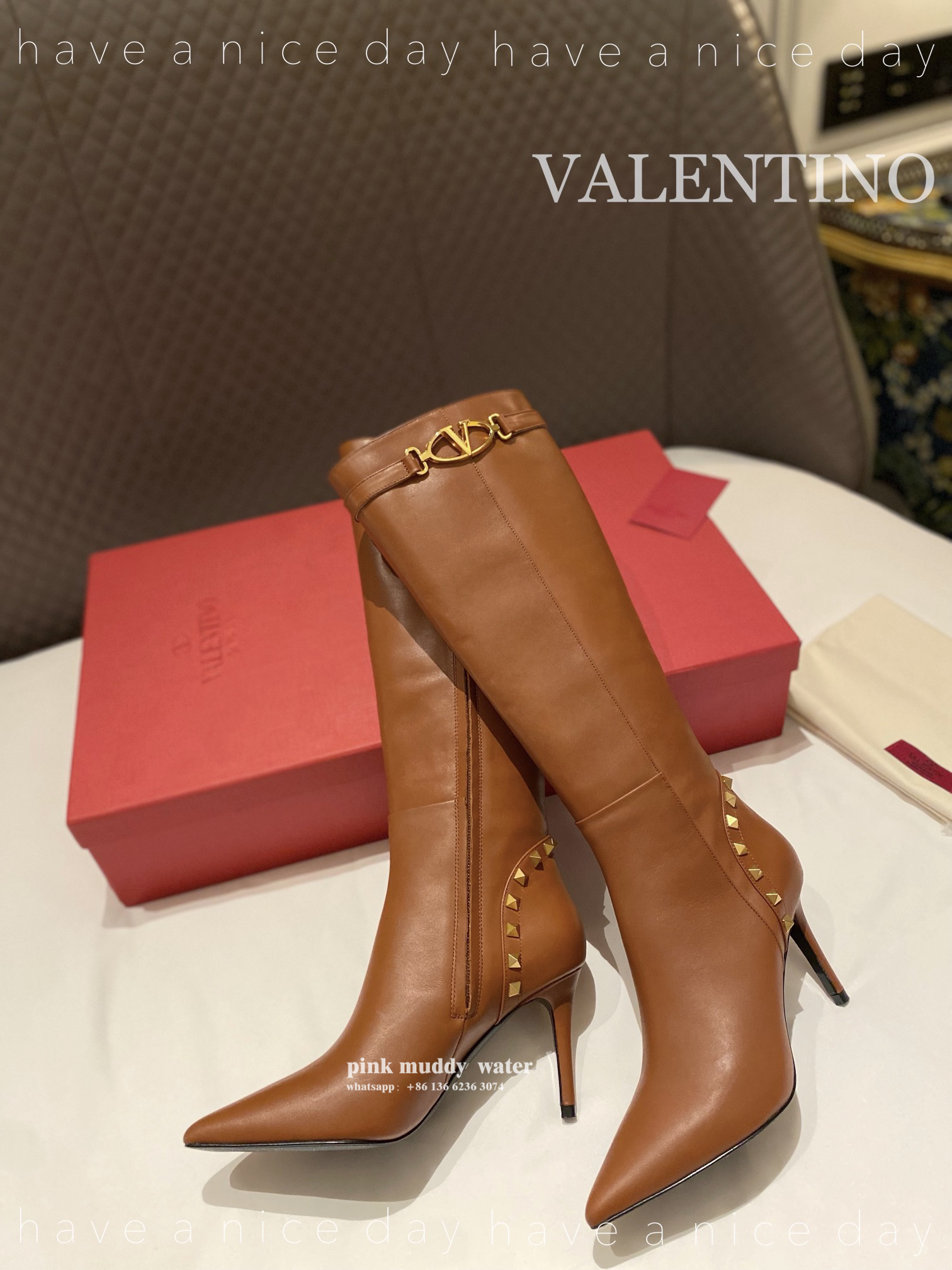 Valentino Shoes