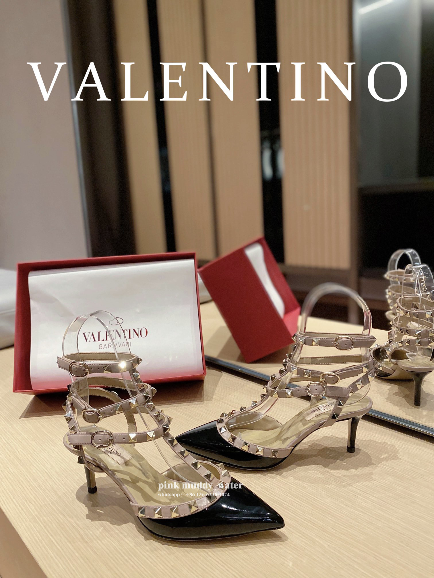 Valentino Shoes