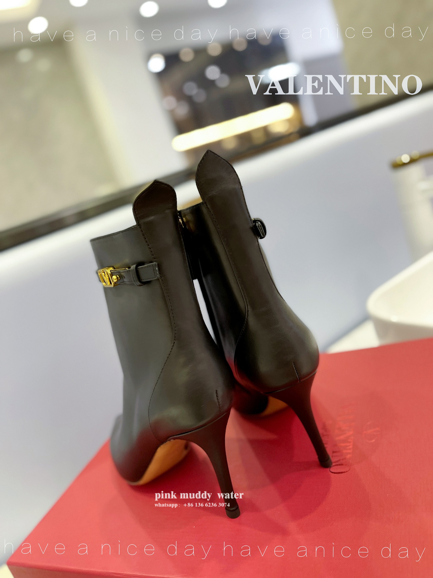 Valentino Shoes