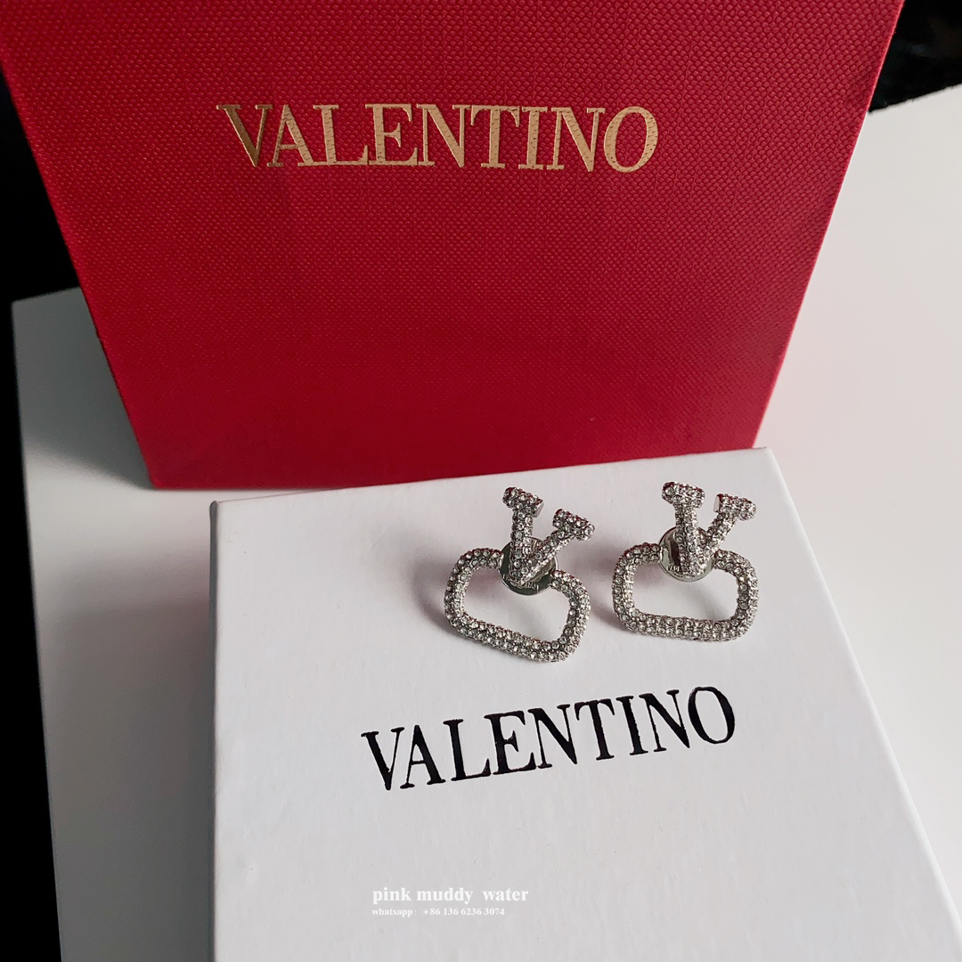 Valentino Earrings